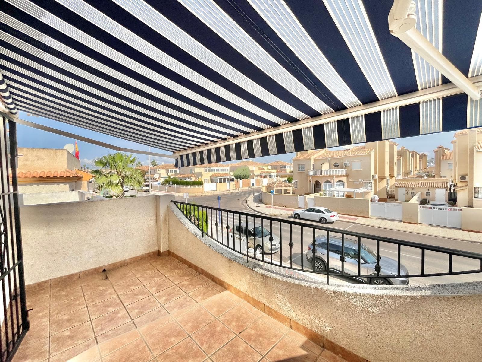 Quad met 3 slaapkamers in Orihuela Costa - 19
