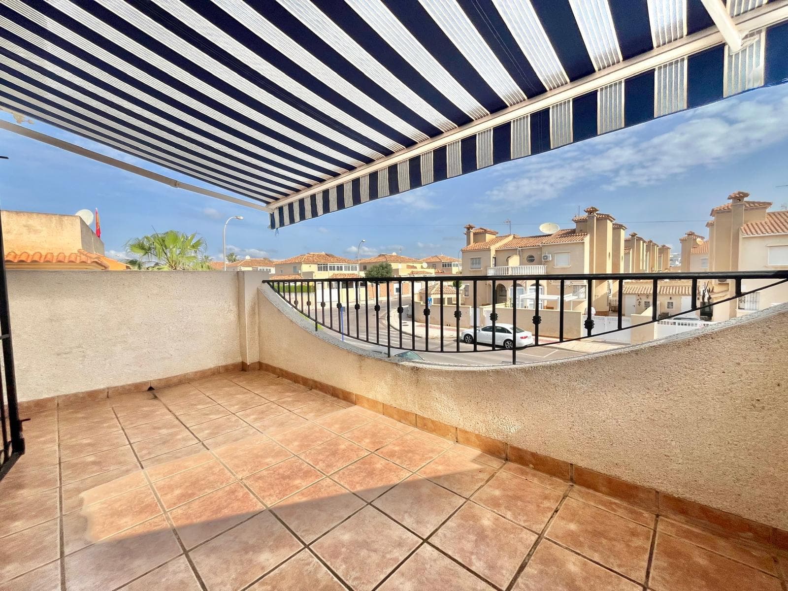 Quad met 3 slaapkamers in Orihuela Costa - 23