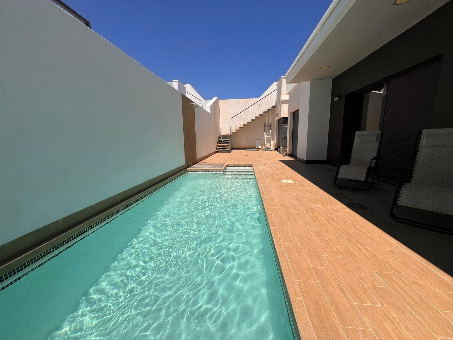 3 bed Detached Villa in Orihuela Costa - 1