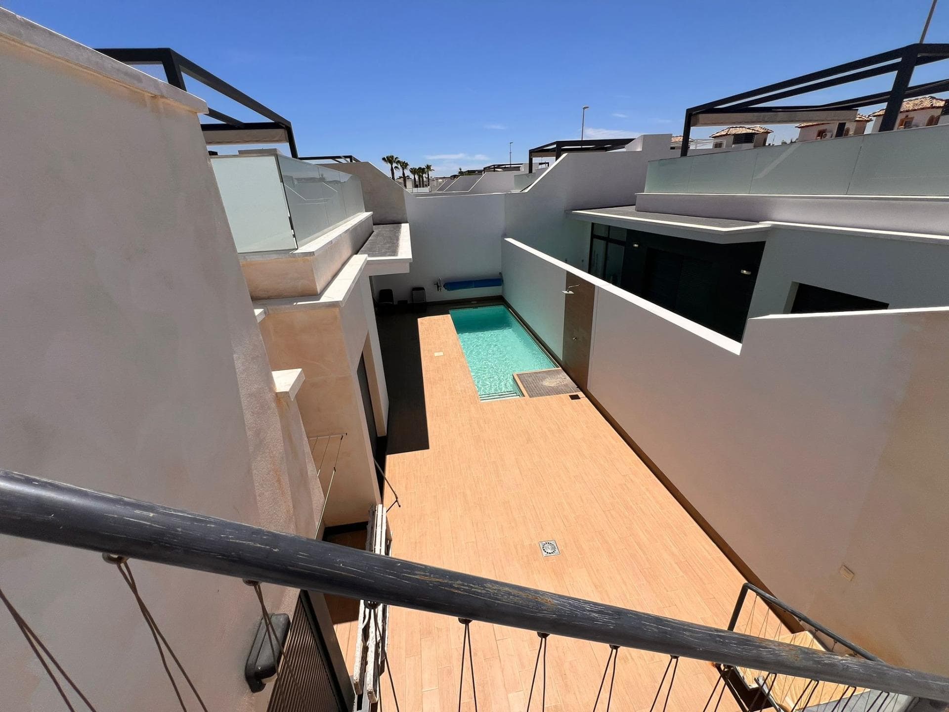 3 bed Detached Villa in Orihuela Costa - 19