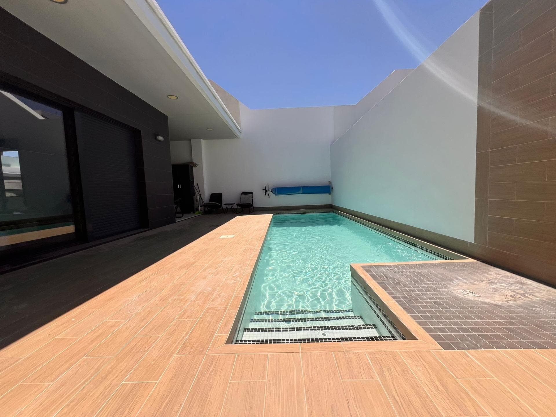 3 bed Detached Villa in Orihuela Costa - 2