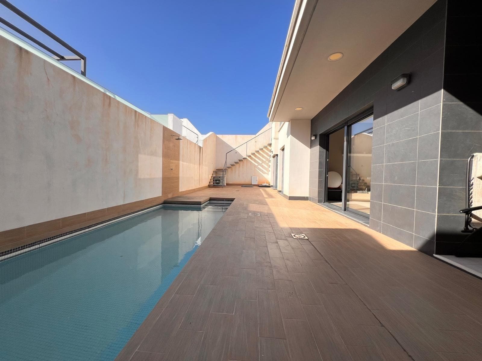 3 bed Detached Villa in Orihuela Costa - 3
