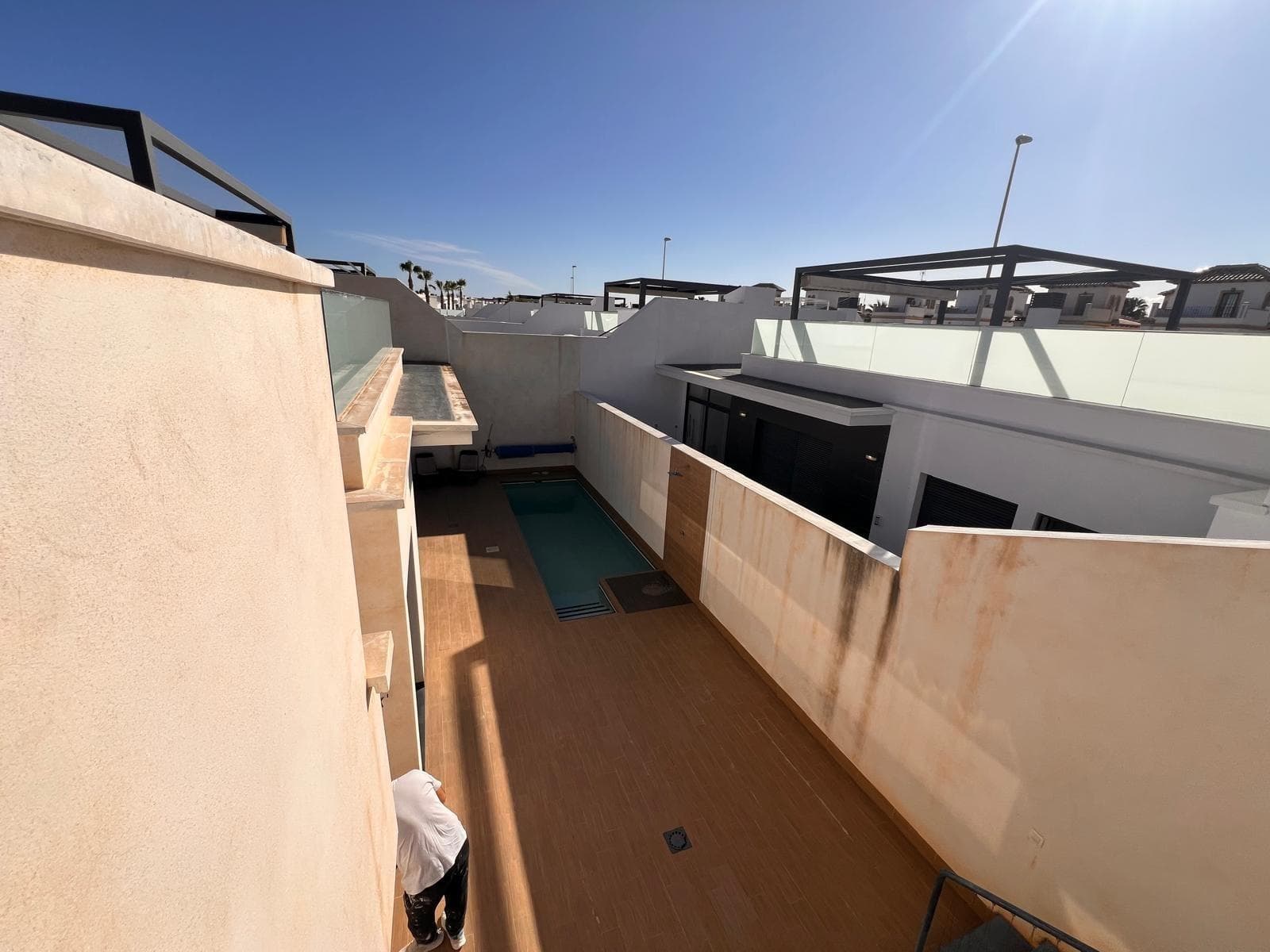 3 bed Detached Villa in Orihuela Costa - 31