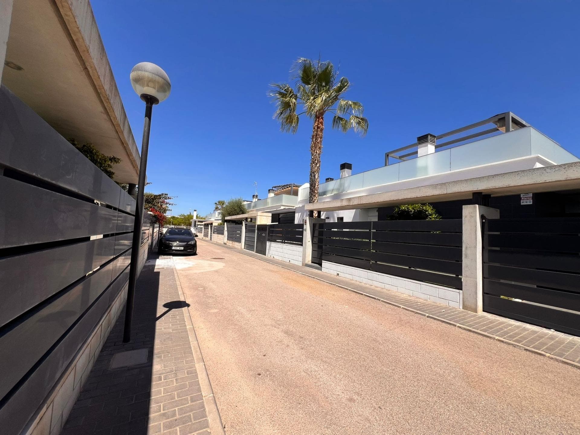3 bed Detached Villa in Orihuela Costa - 33