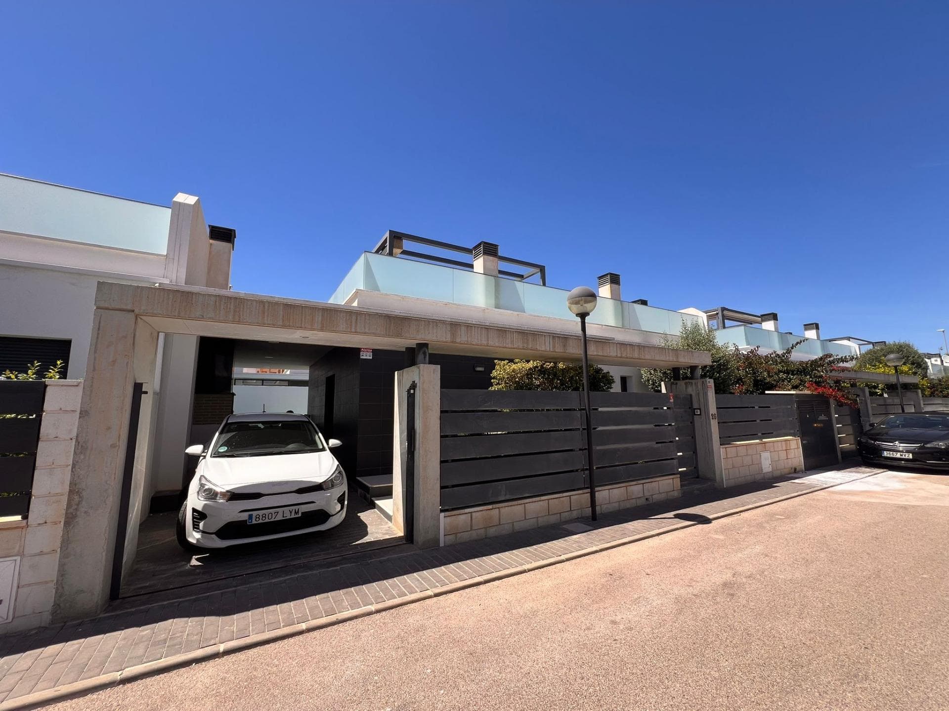 3 bed Detached Villa in Orihuela Costa - 34