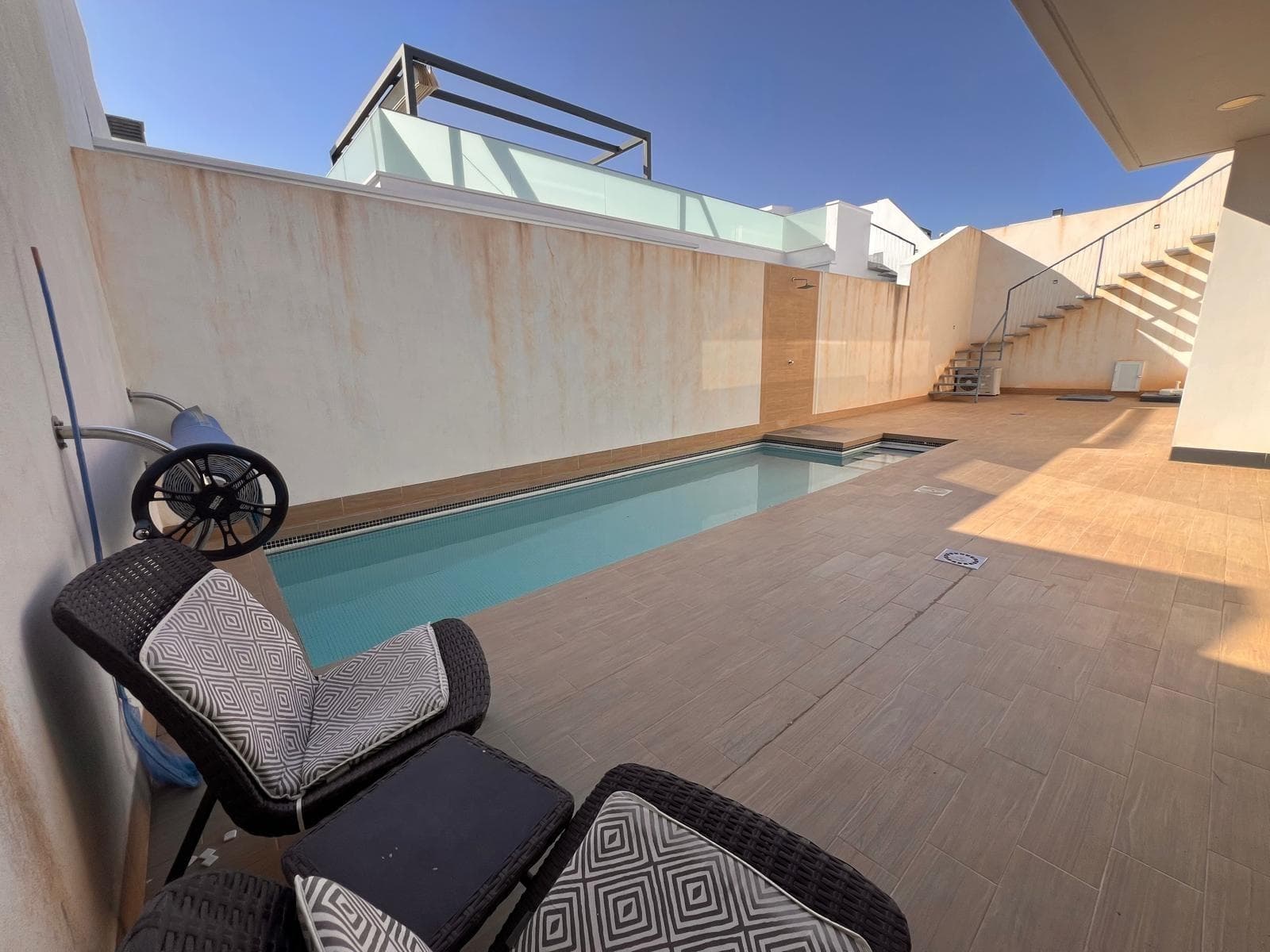3 bed Detached Villa in Orihuela Costa - 4