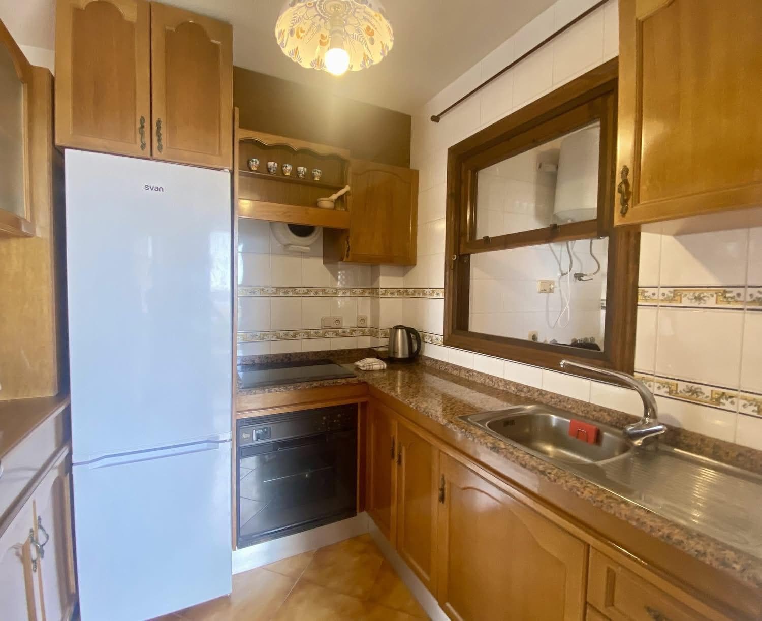 Tussenverdieping Appartement met 2 slaapkamers in Cabo Roig - 11