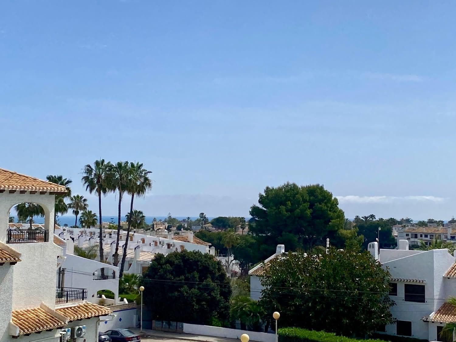 Tussenverdieping Appartement met 2 slaapkamers in Cabo Roig - 14