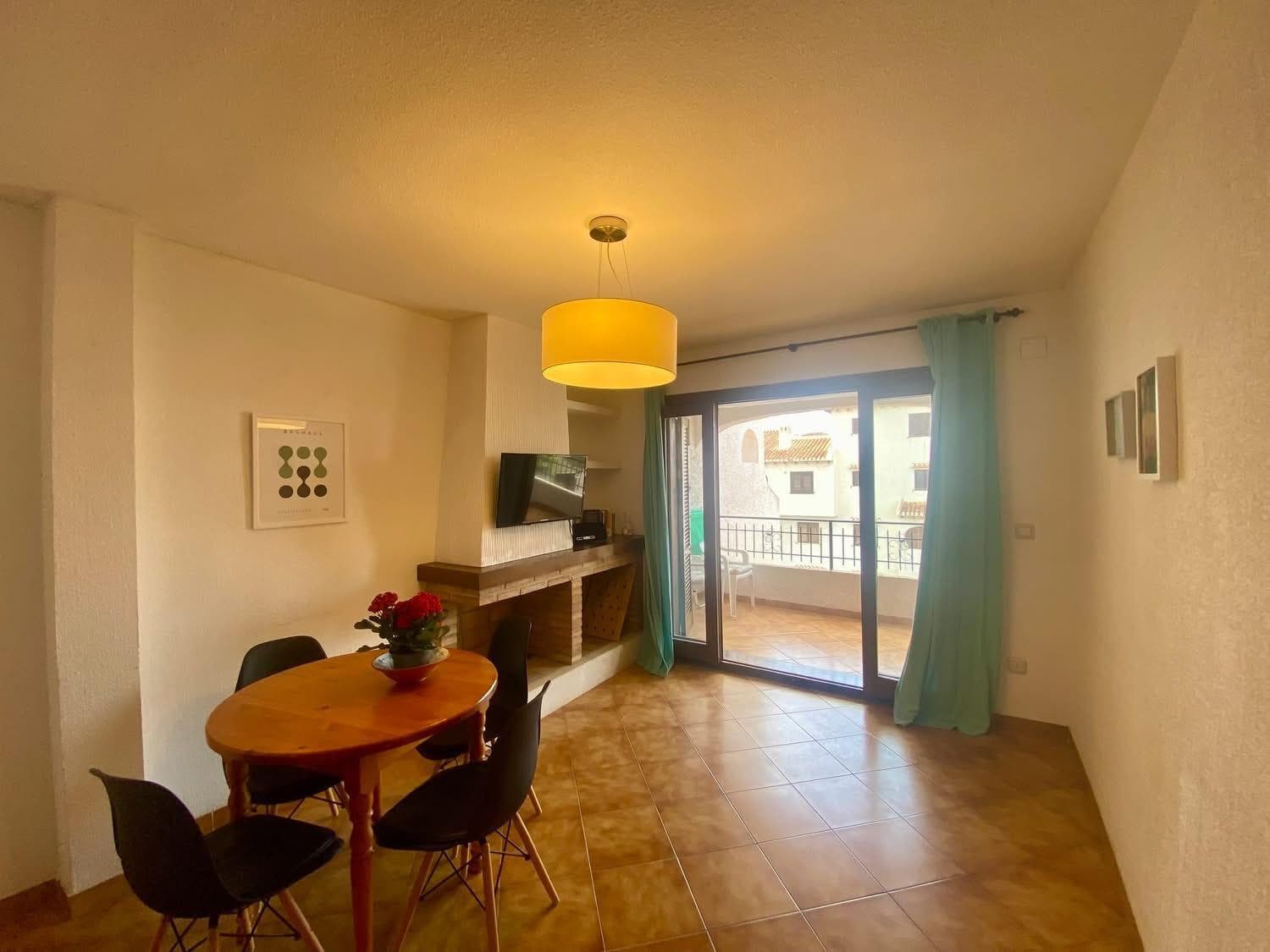 Tussenverdieping Appartement met 2 slaapkamers in Cabo Roig - 6