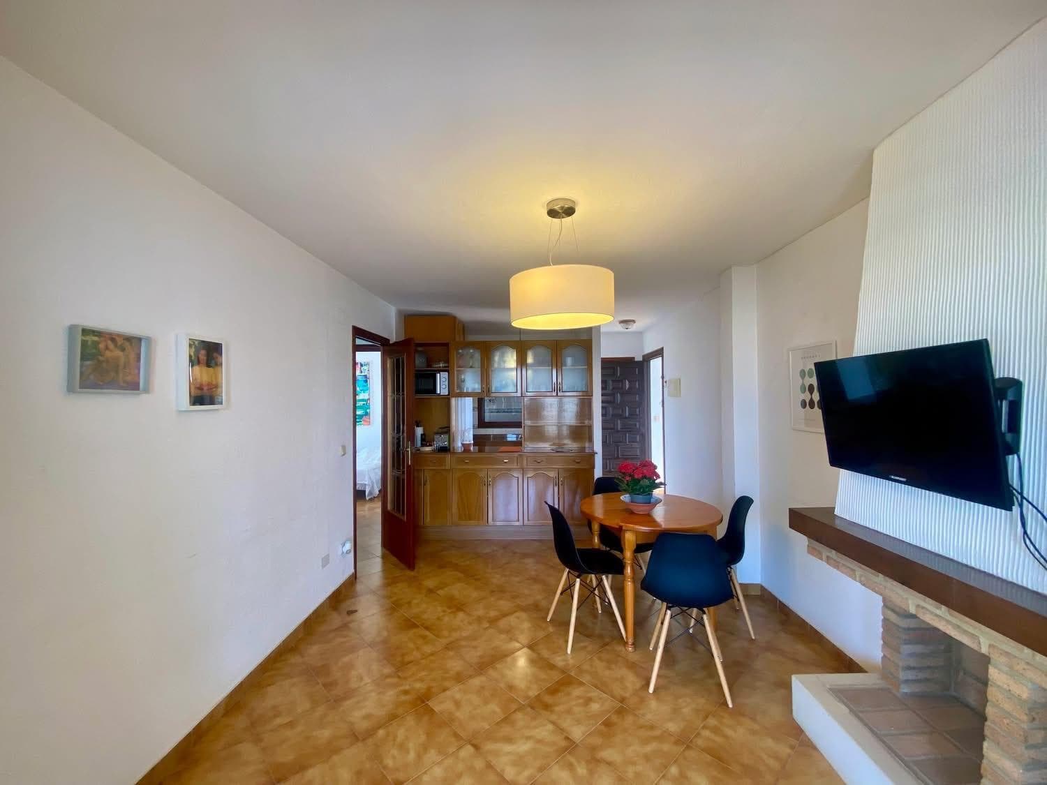 Tussenverdieping Appartement met 2 slaapkamers in Cabo Roig - 7