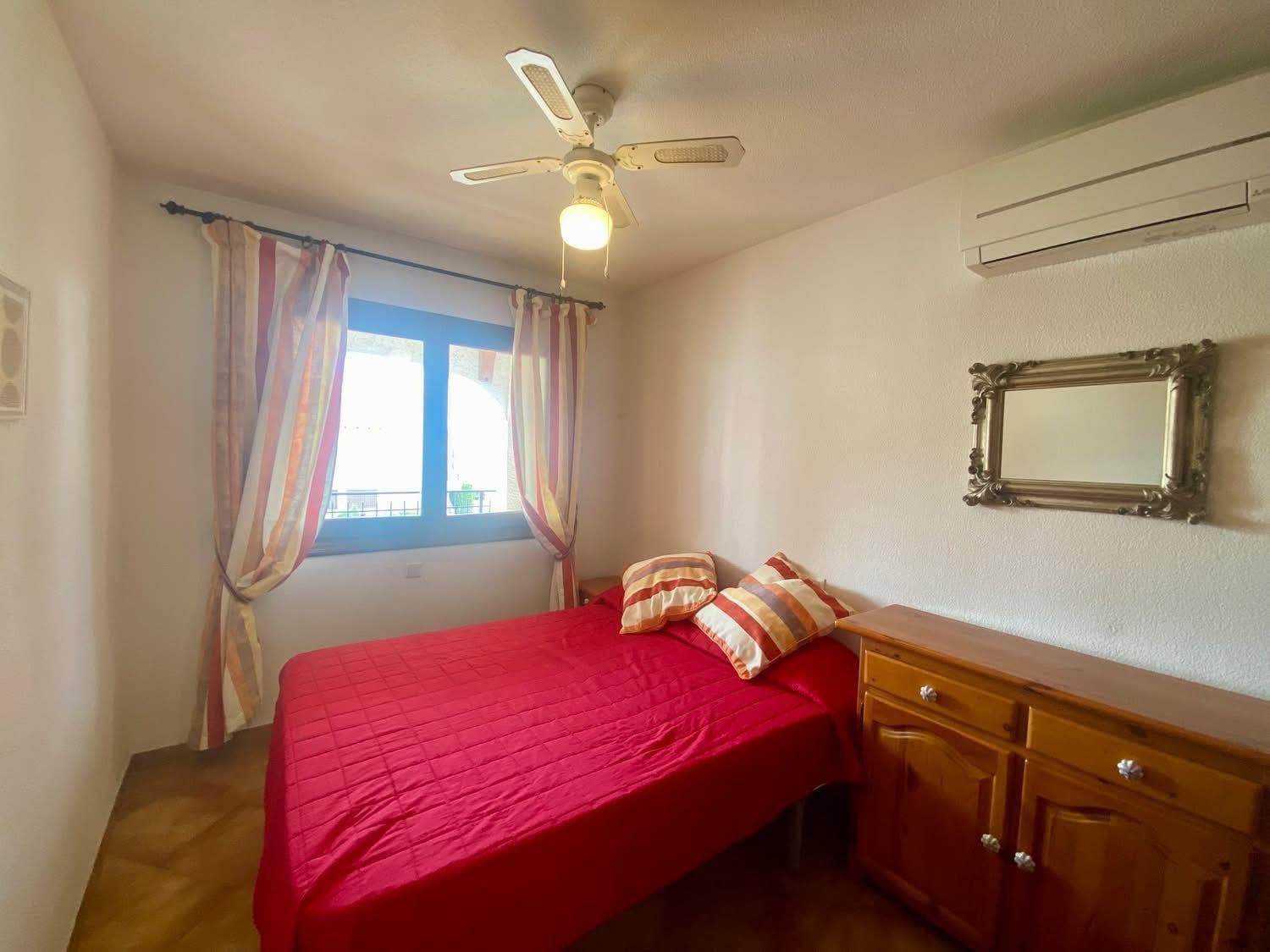 Tussenverdieping Appartement met 2 slaapkamers in Cabo Roig - 9