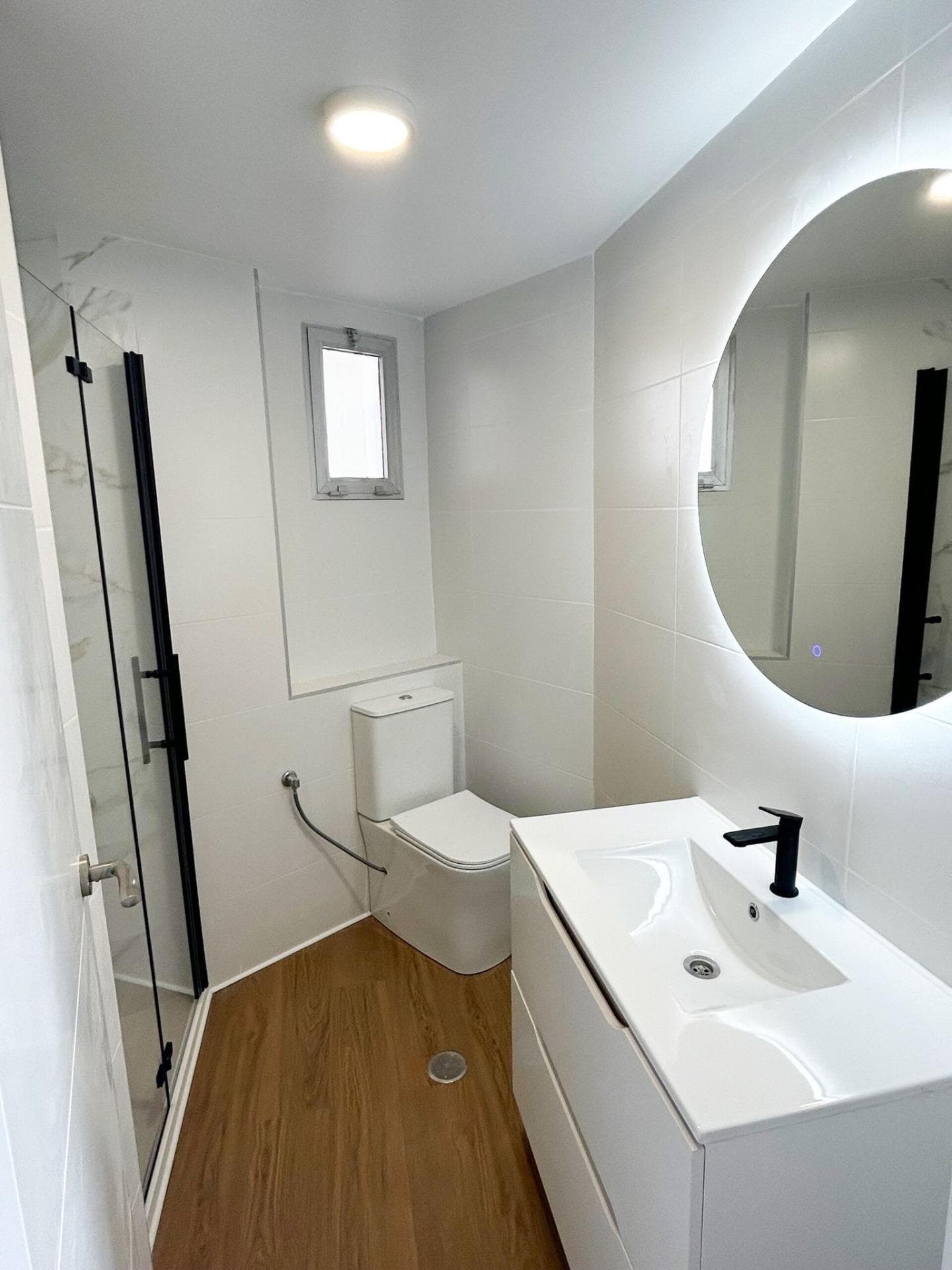 Apartamento Planta Media de 3 dormitorios en Orihuela Costa - 11