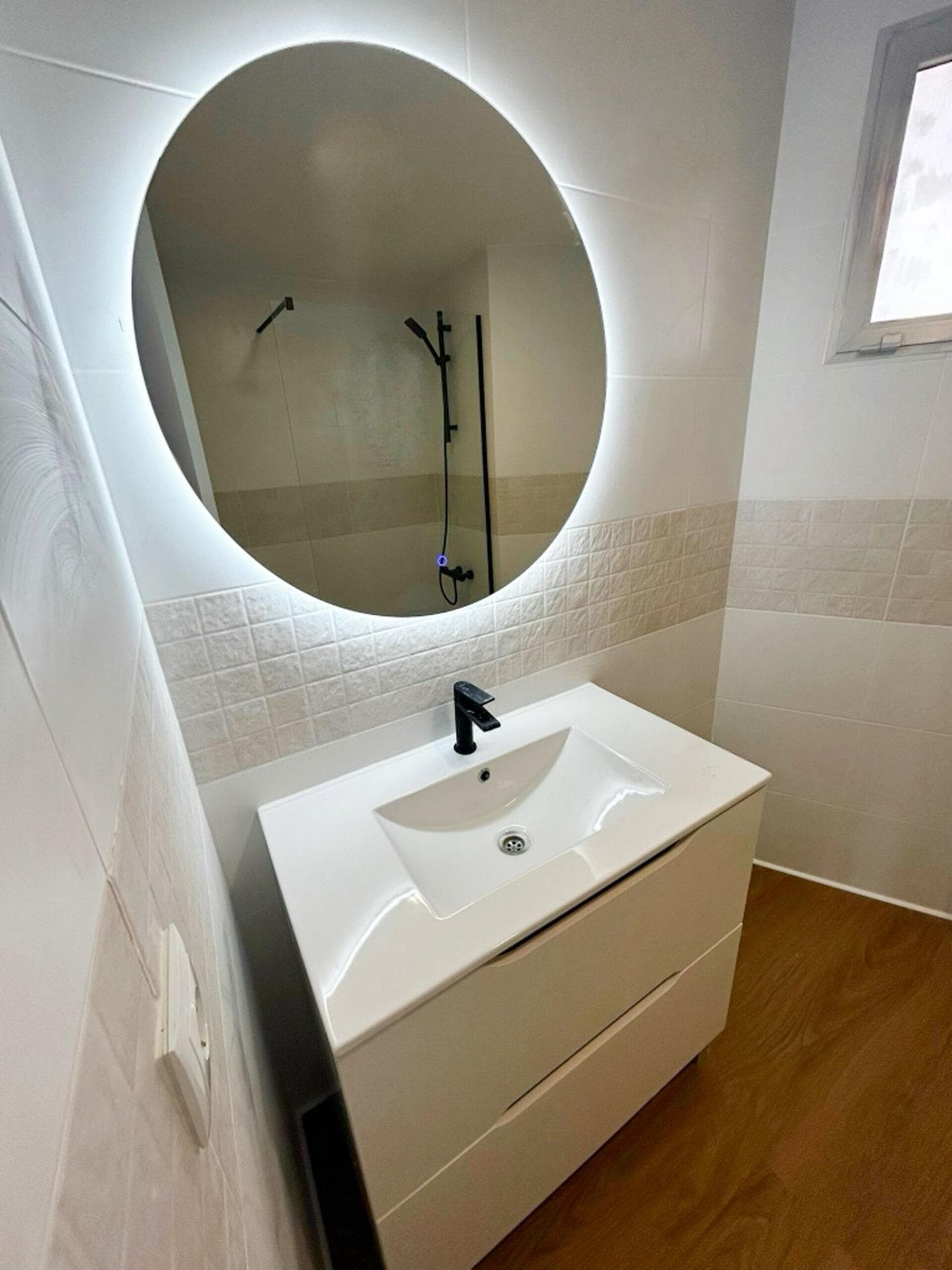 Apartamento Planta Media de 3 dormitorios en Orihuela Costa - 12