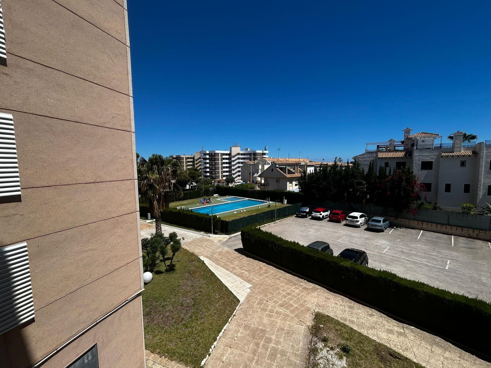 Apartamento Planta Media de 3 dormitorios en Orihuela Costa - 13