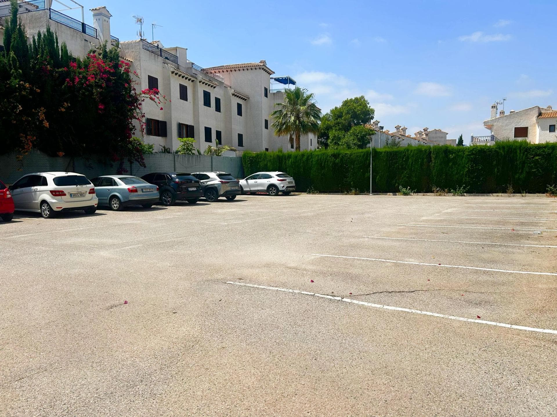 Apartamento Planta Media de 3 dormitorios en Orihuela Costa - 14