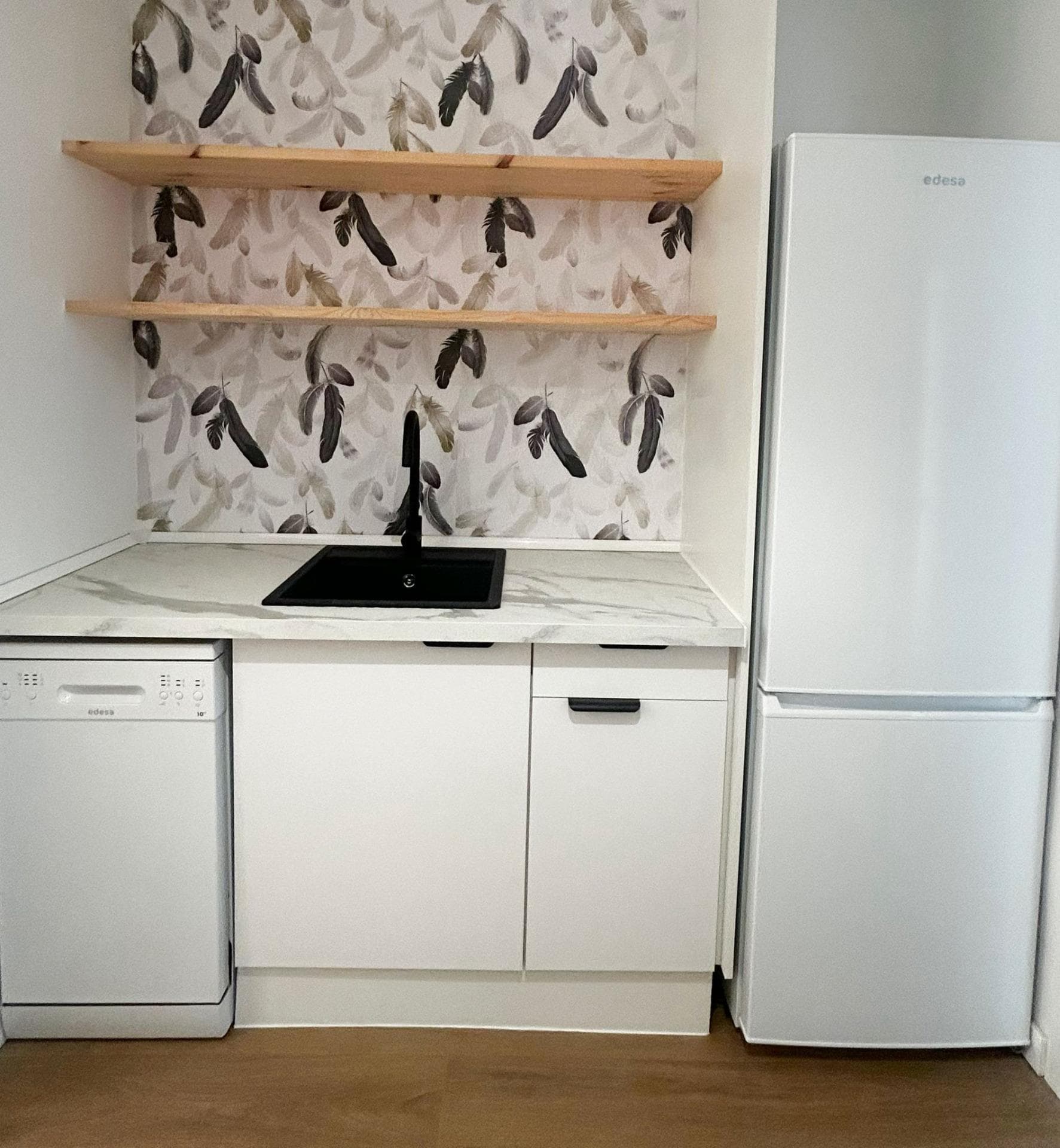 Apartamento Planta Media de 3 dormitorios en Orihuela Costa - 6