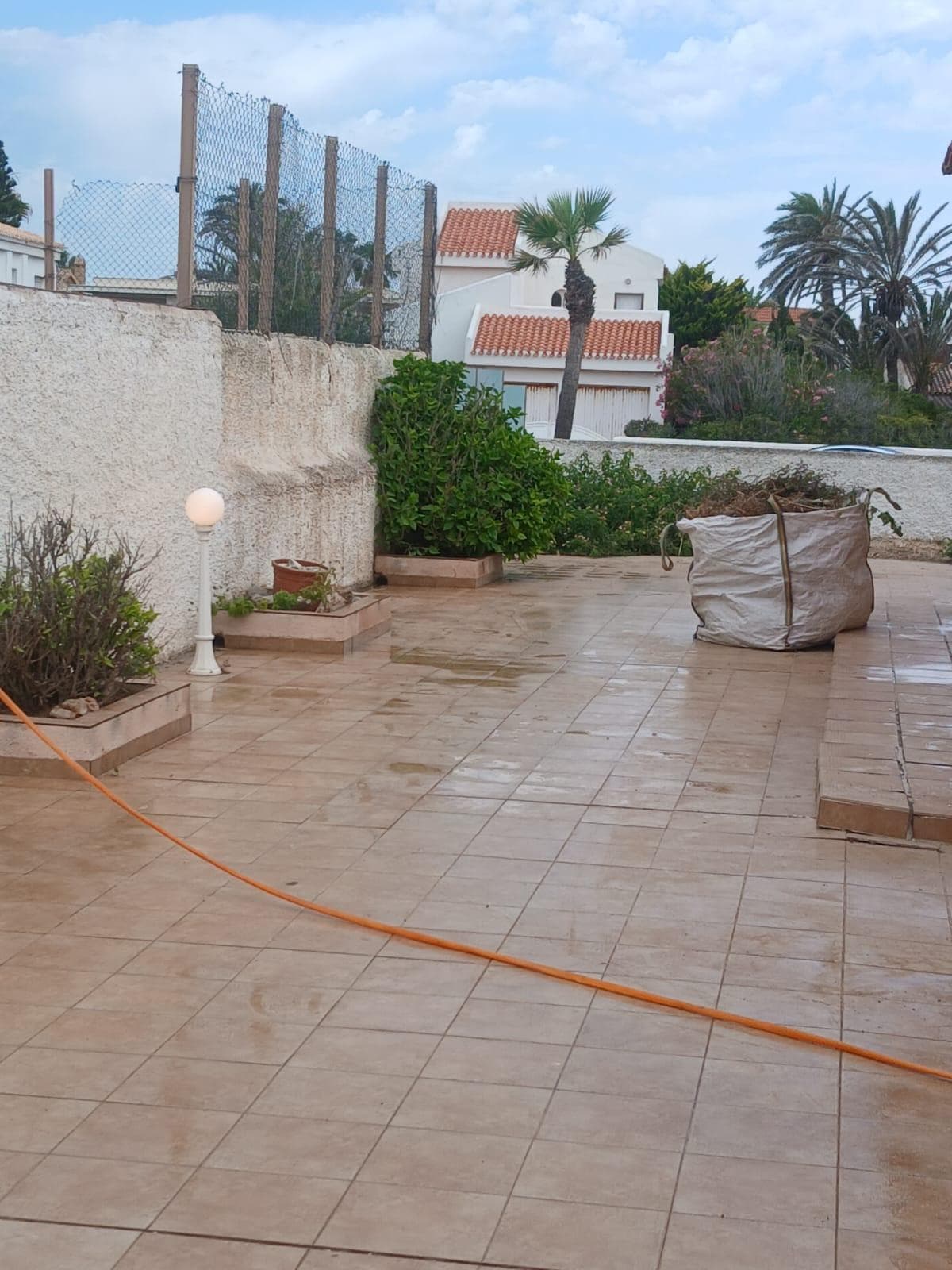 Villa - Chalet de 4 dormitorios en La Manga Del Mar Menor - 14