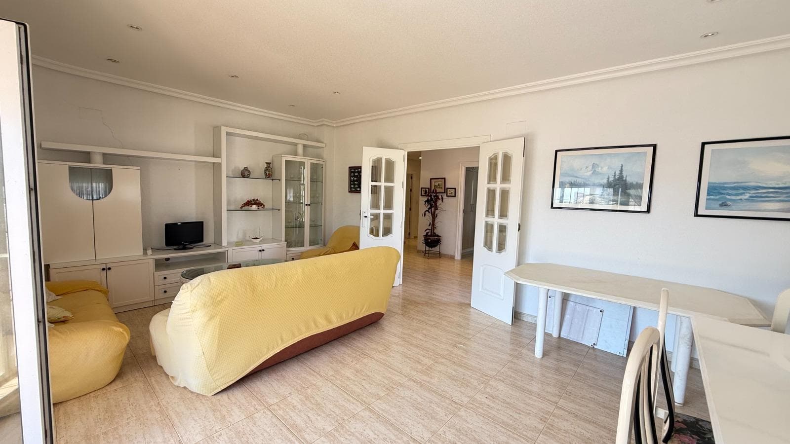 Villa - Chalet de 4 dormitorios en La Manga Del Mar Menor - 16