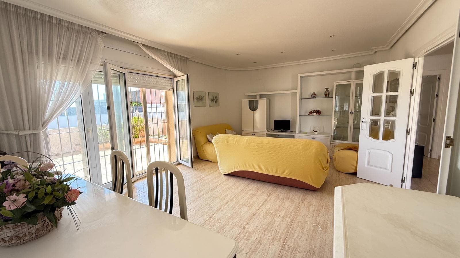 Villa - Chalet de 4 dormitorios en La Manga Del Mar Menor - 17