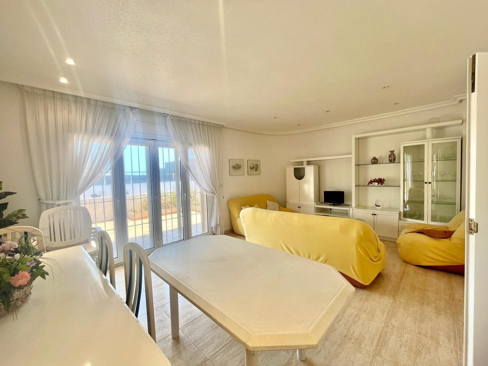 Villa - Chalet de 4 dormitorios en La Manga Del Mar Menor - 19