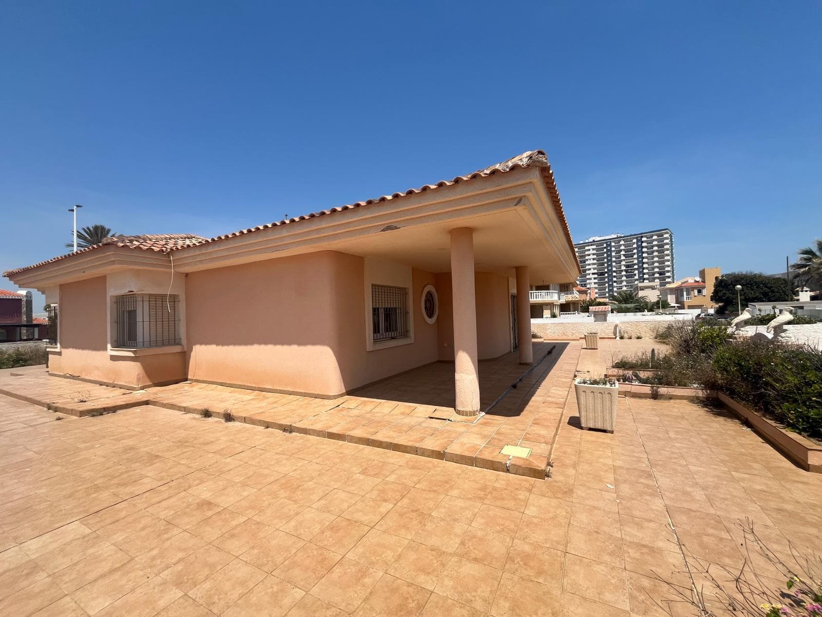 Villa - Chalet de 4 dormitorios en La Manga Del Mar Menor - 2