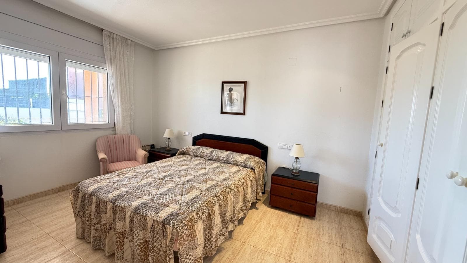 Villa - Chalet de 4 dormitorios en La Manga Del Mar Menor - 22