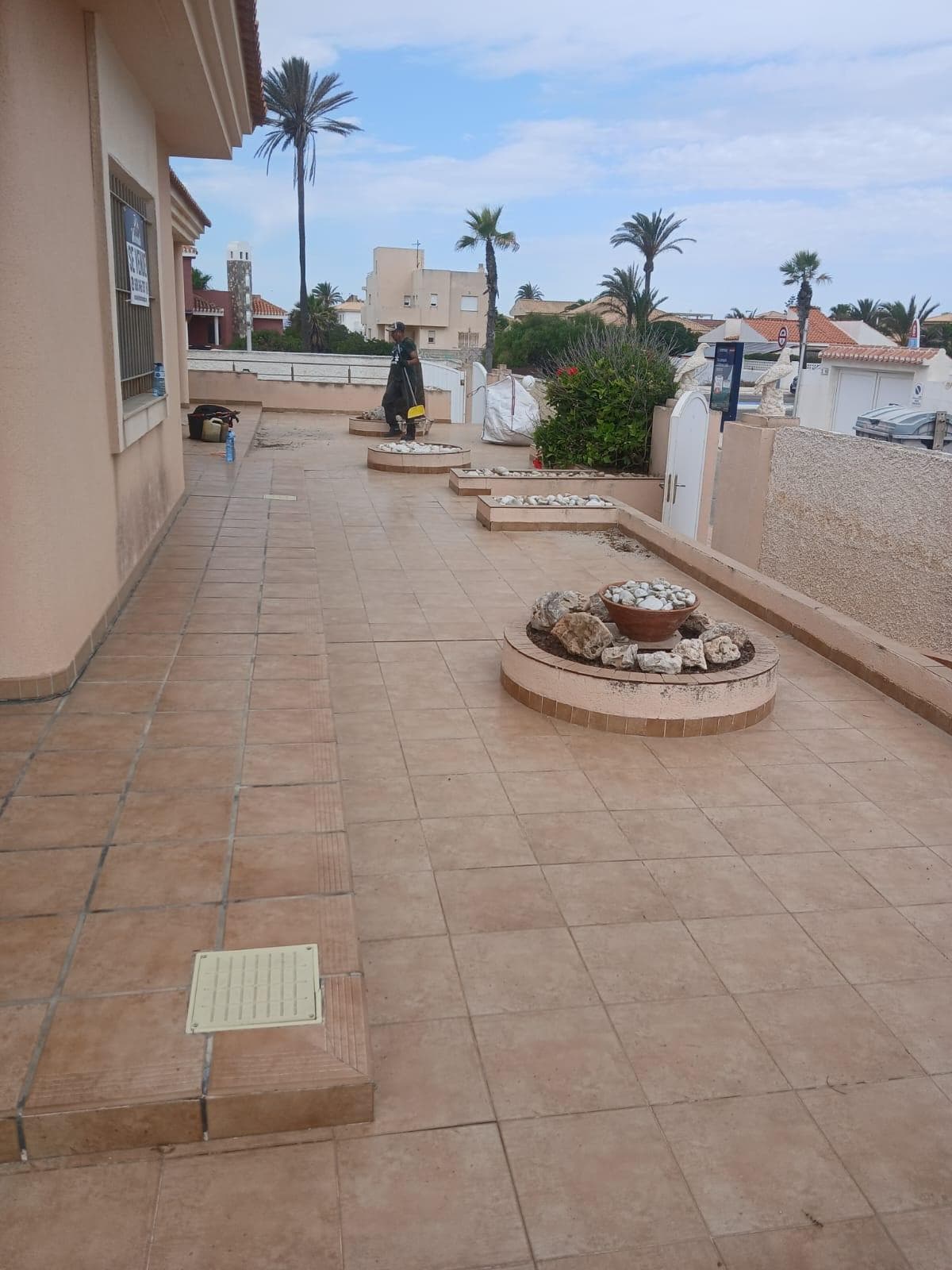 Villa - Chalet de 4 dormitorios en La Manga Del Mar Menor - 25