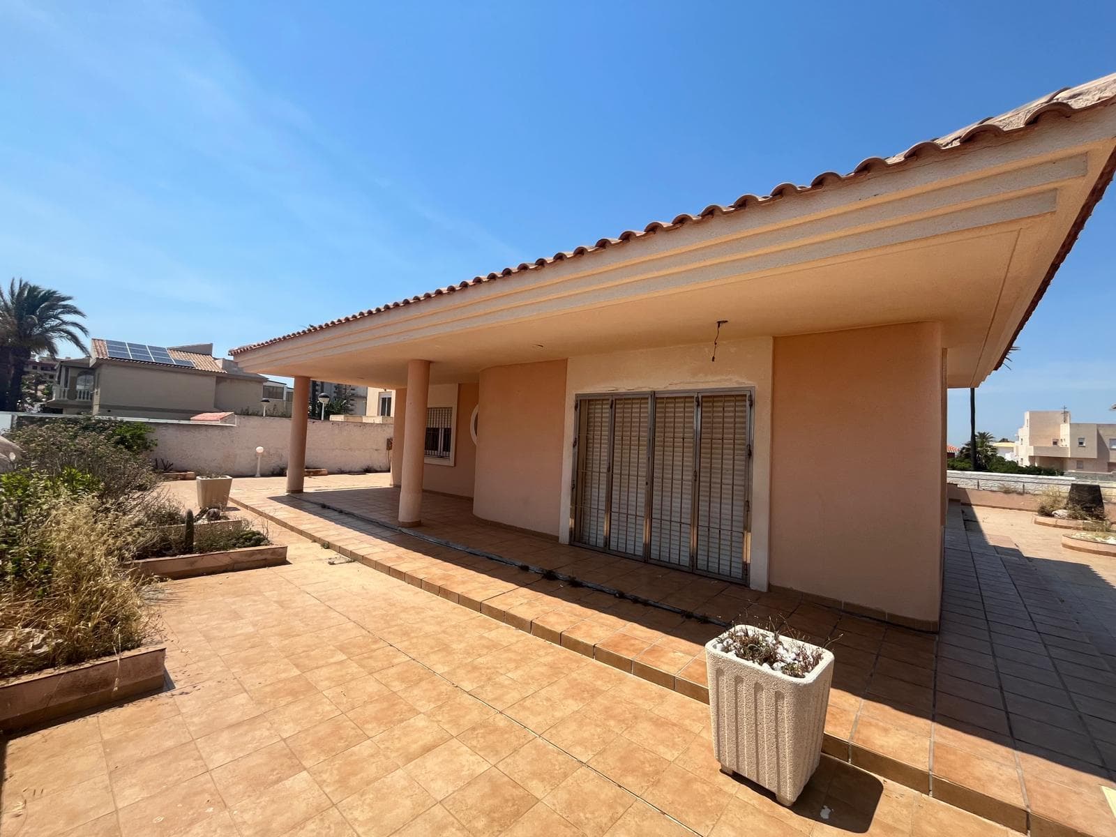 Villa - Chalet de 4 dormitorios en La Manga Del Mar Menor - 3