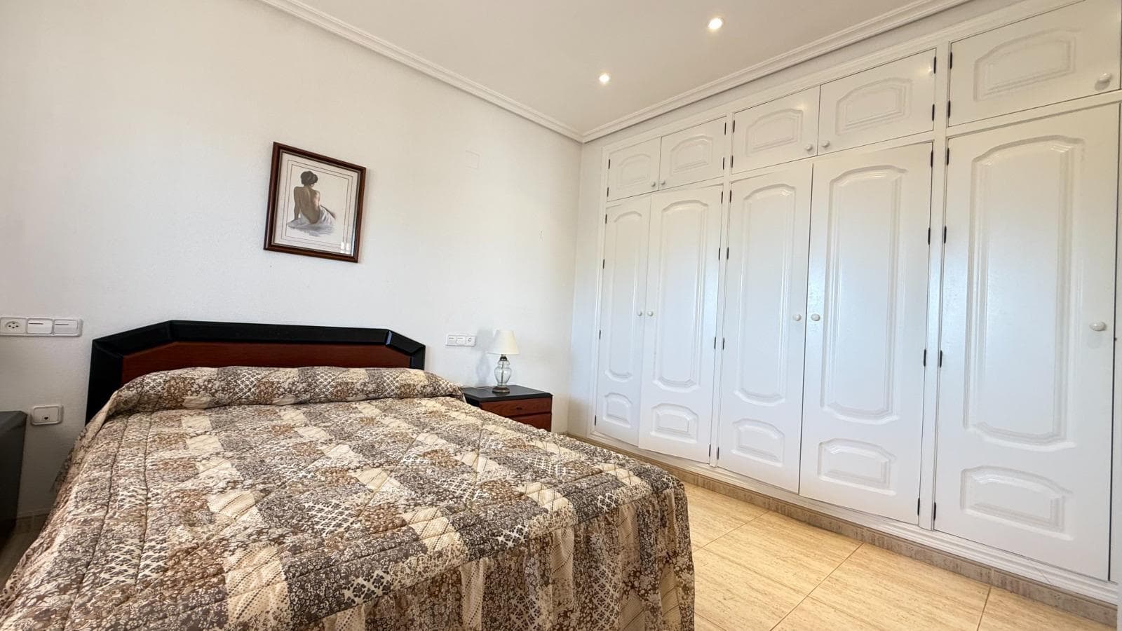 Villa - Chalet de 4 dormitorios en La Manga Del Mar Menor - 30