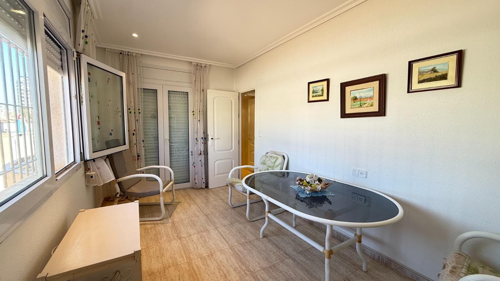 Villa - Chalet de 4 dormitorios en La Manga Del Mar Menor - 32