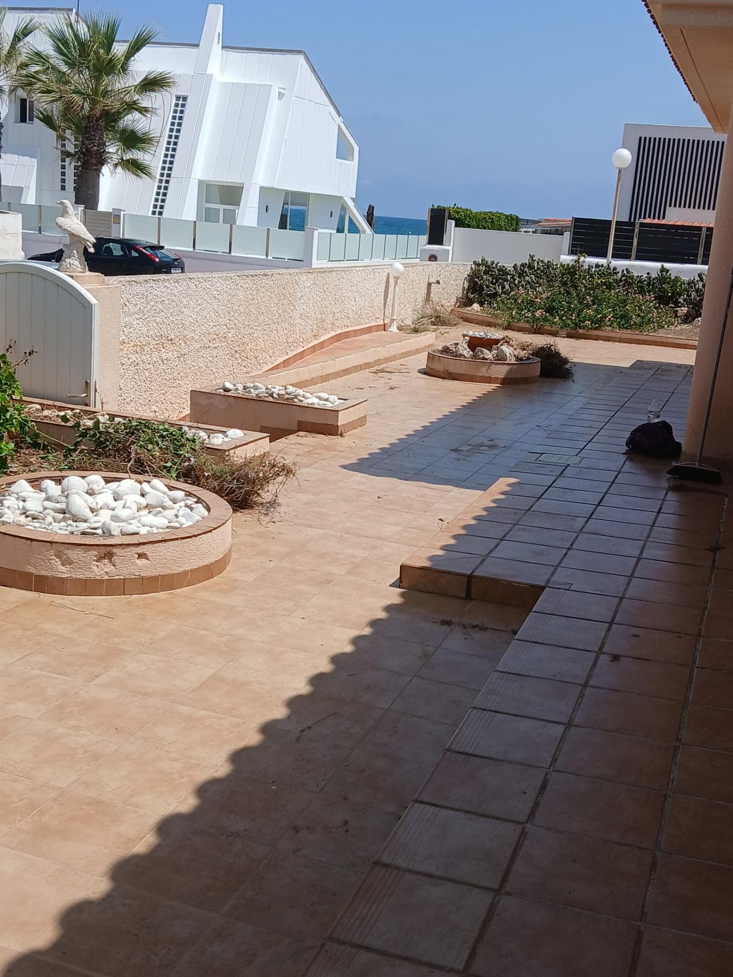 Villa - Chalet de 4 dormitorios en La Manga Del Mar Menor - 33
