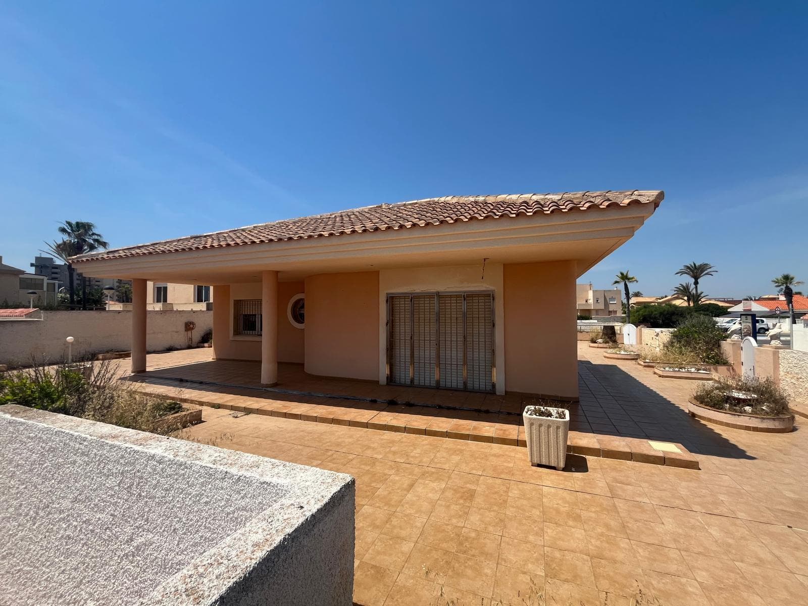 Villa - Chalet de 4 dormitorios en La Manga Del Mar Menor - 4