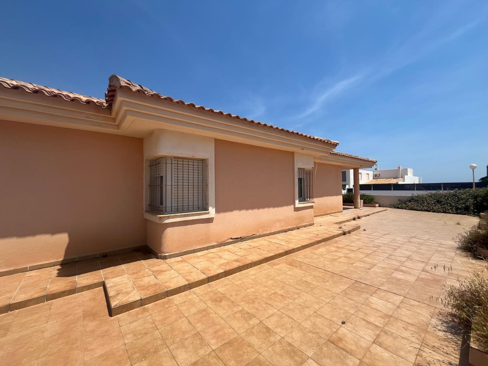 Villa - Chalet de 4 dormitorios en La Manga Del Mar Menor - 5