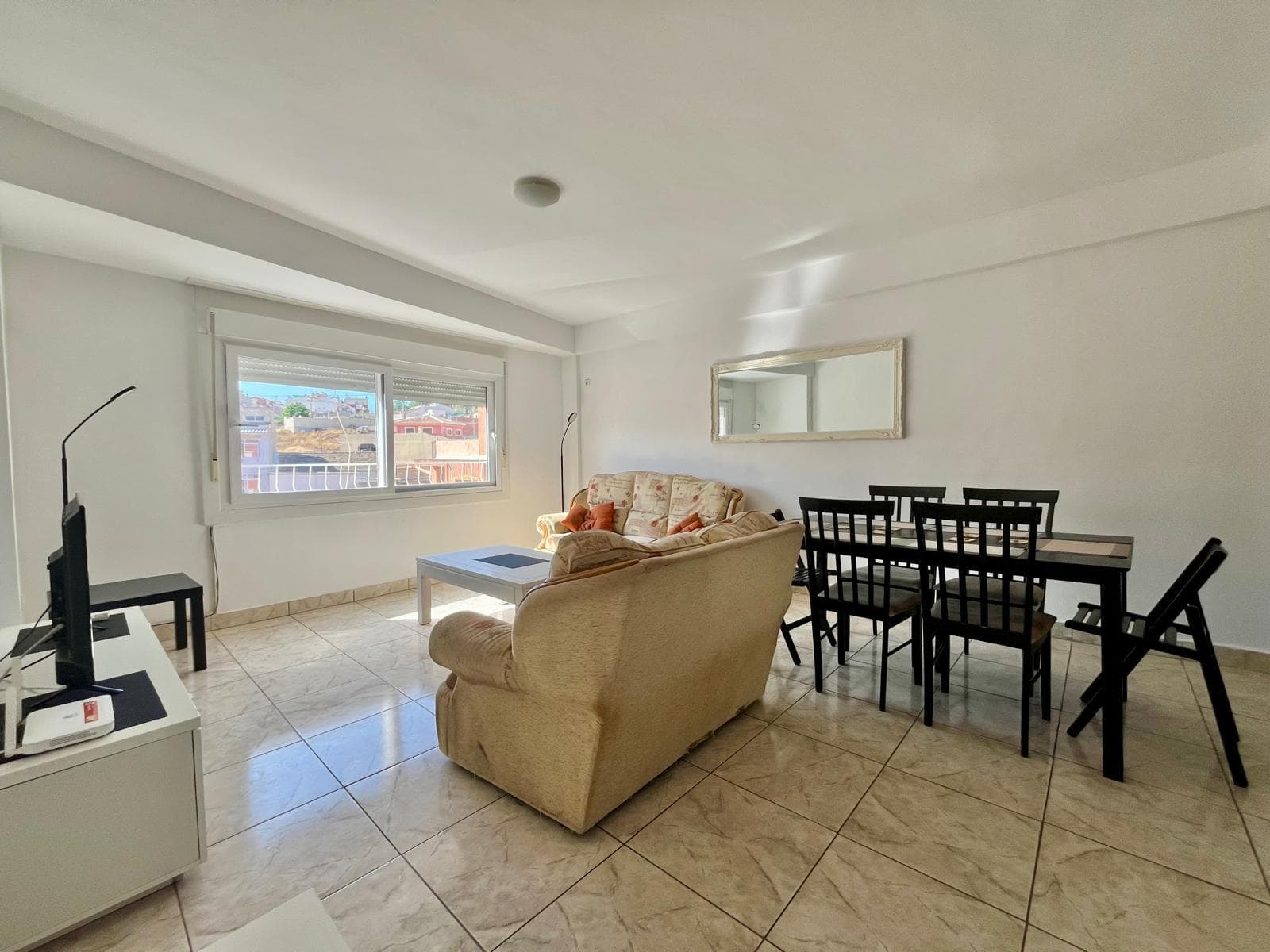 Apartamento Planta Media de 3 dormitorios en Rojales - 1