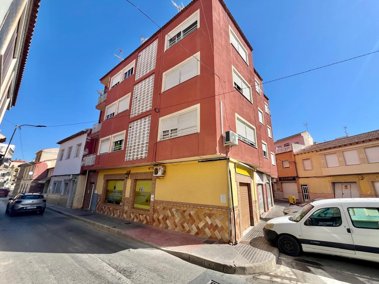 Apartamento Planta Media de 3 dormitorios en Rojales - 13