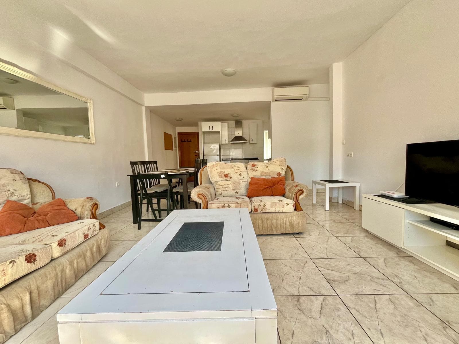 Apartamento Planta Media de 3 dormitorios en Rojales - 2