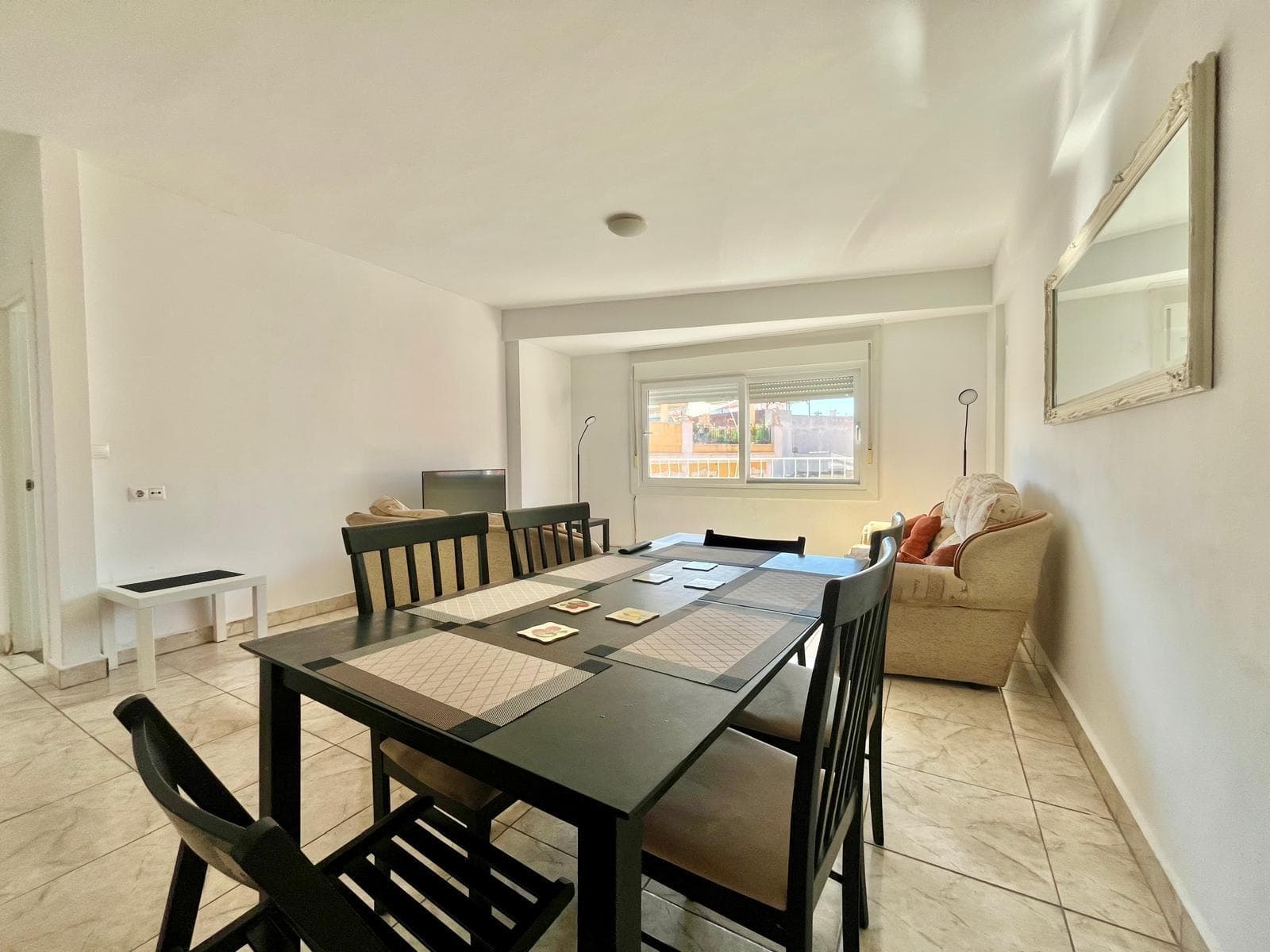 Apartamento Planta Media de 3 dormitorios en Rojales - 3