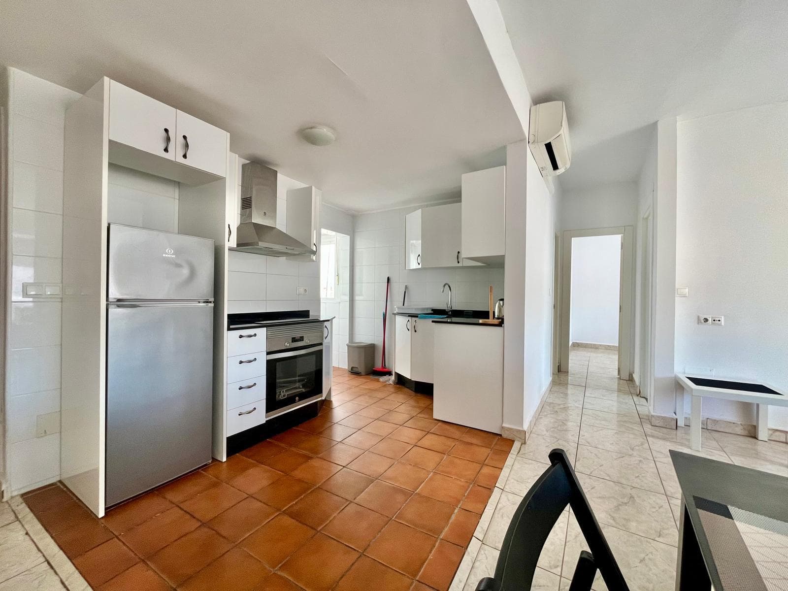 Apartamento Planta Media de 3 dormitorios en Rojales - 4