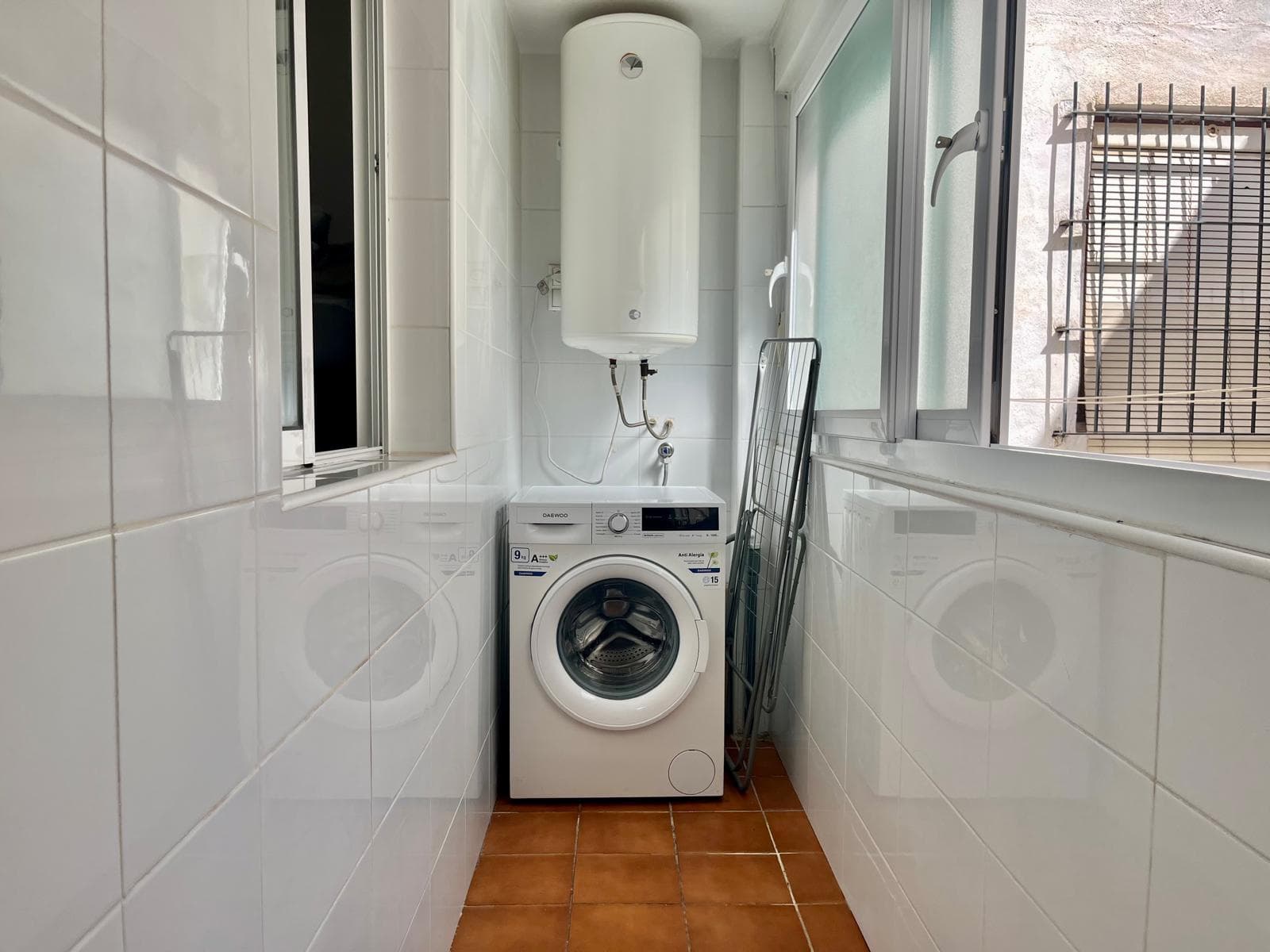 Apartamento Planta Media de 3 dormitorios en Rojales - 6