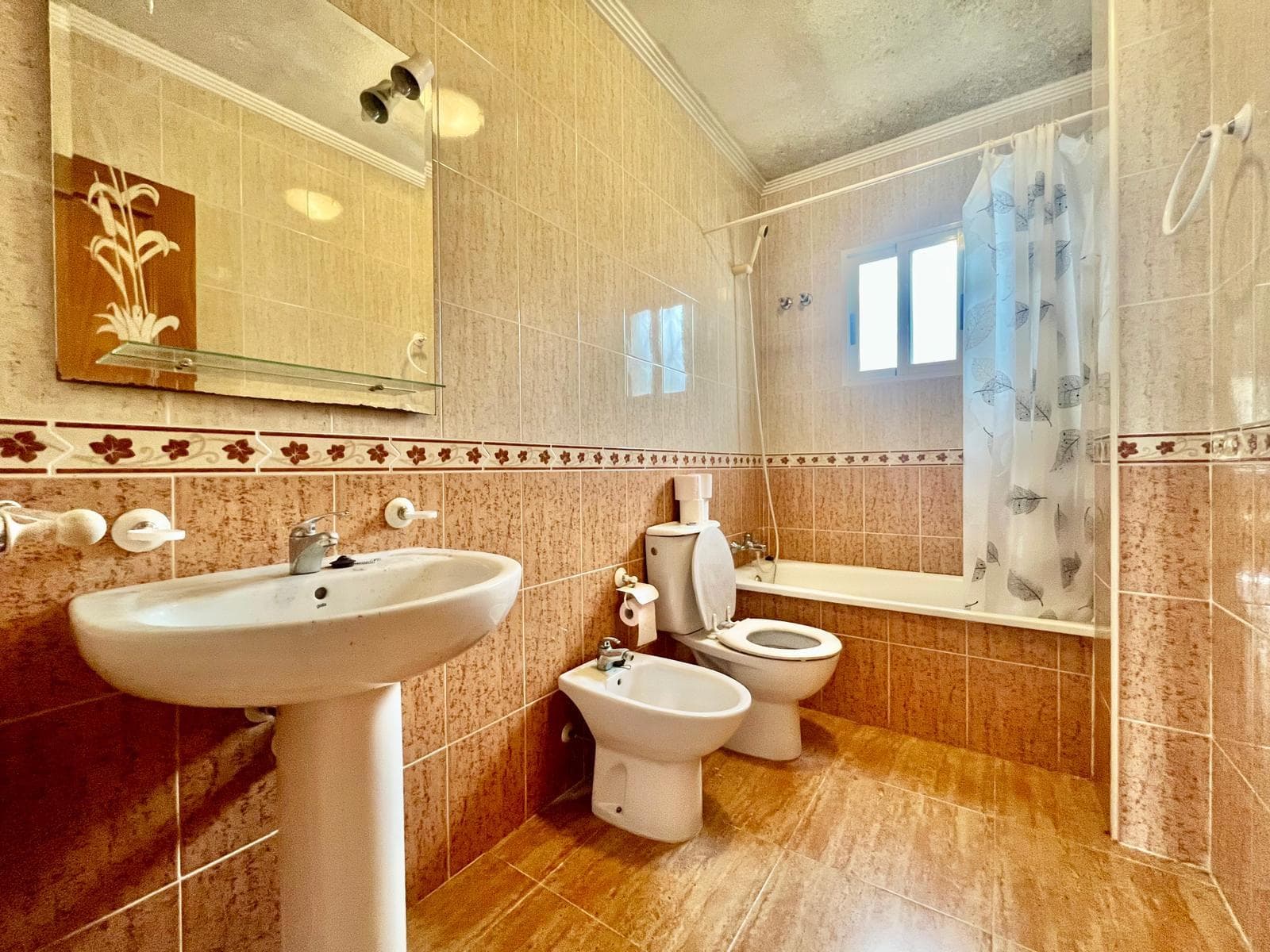 Bungalow de 2 dormitorios en Orihuela Costa - 10