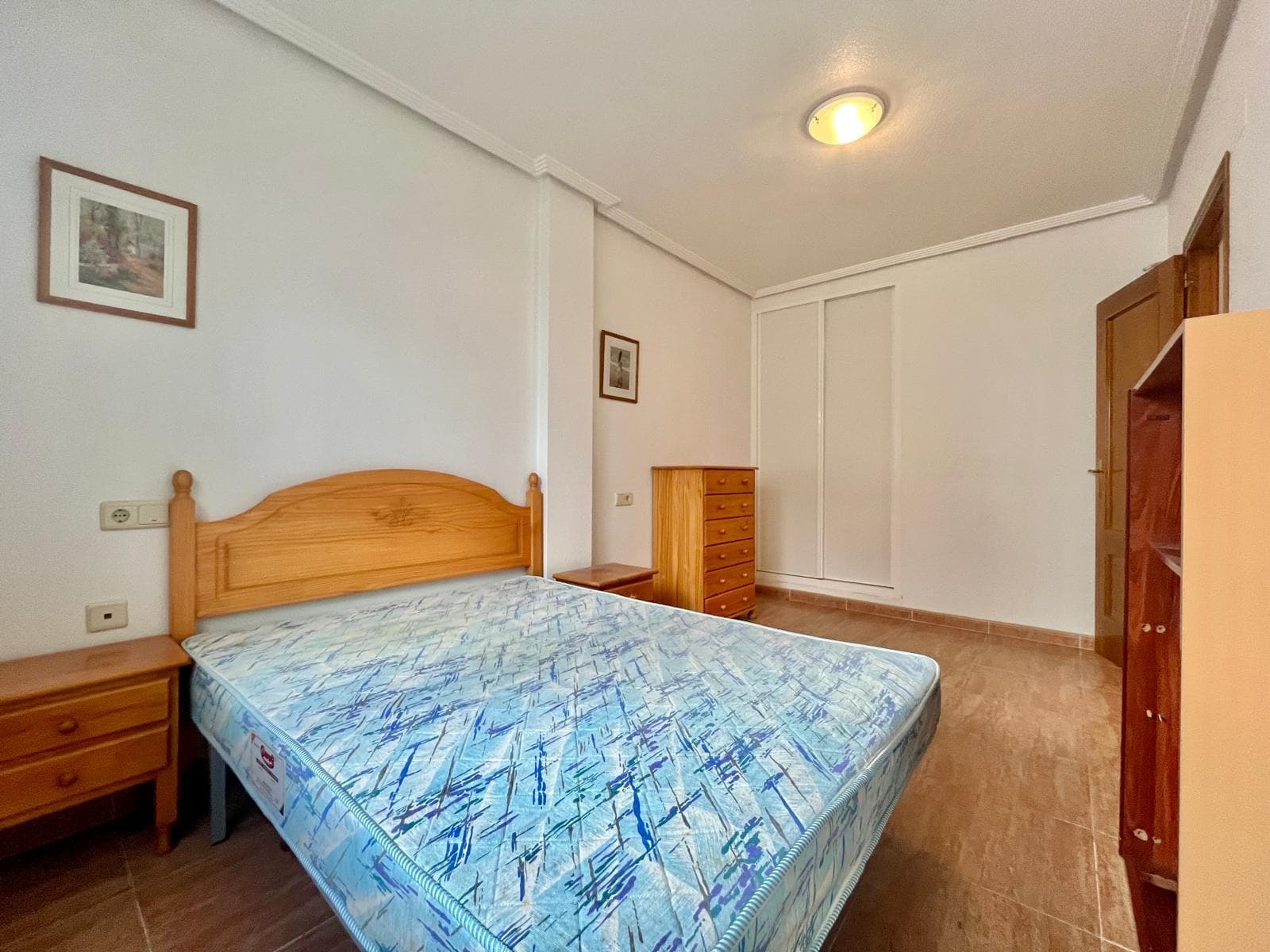 Bungalow de 2 dormitorios en Orihuela Costa - 11