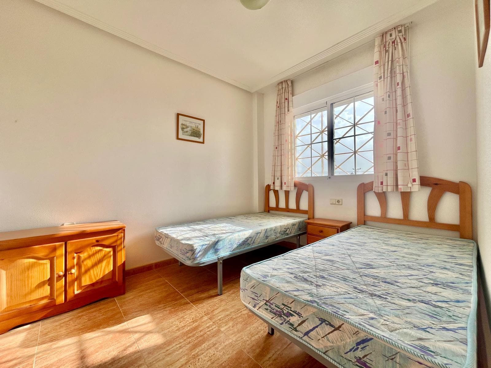 Bungalow de 2 dormitorios en Orihuela Costa - 13