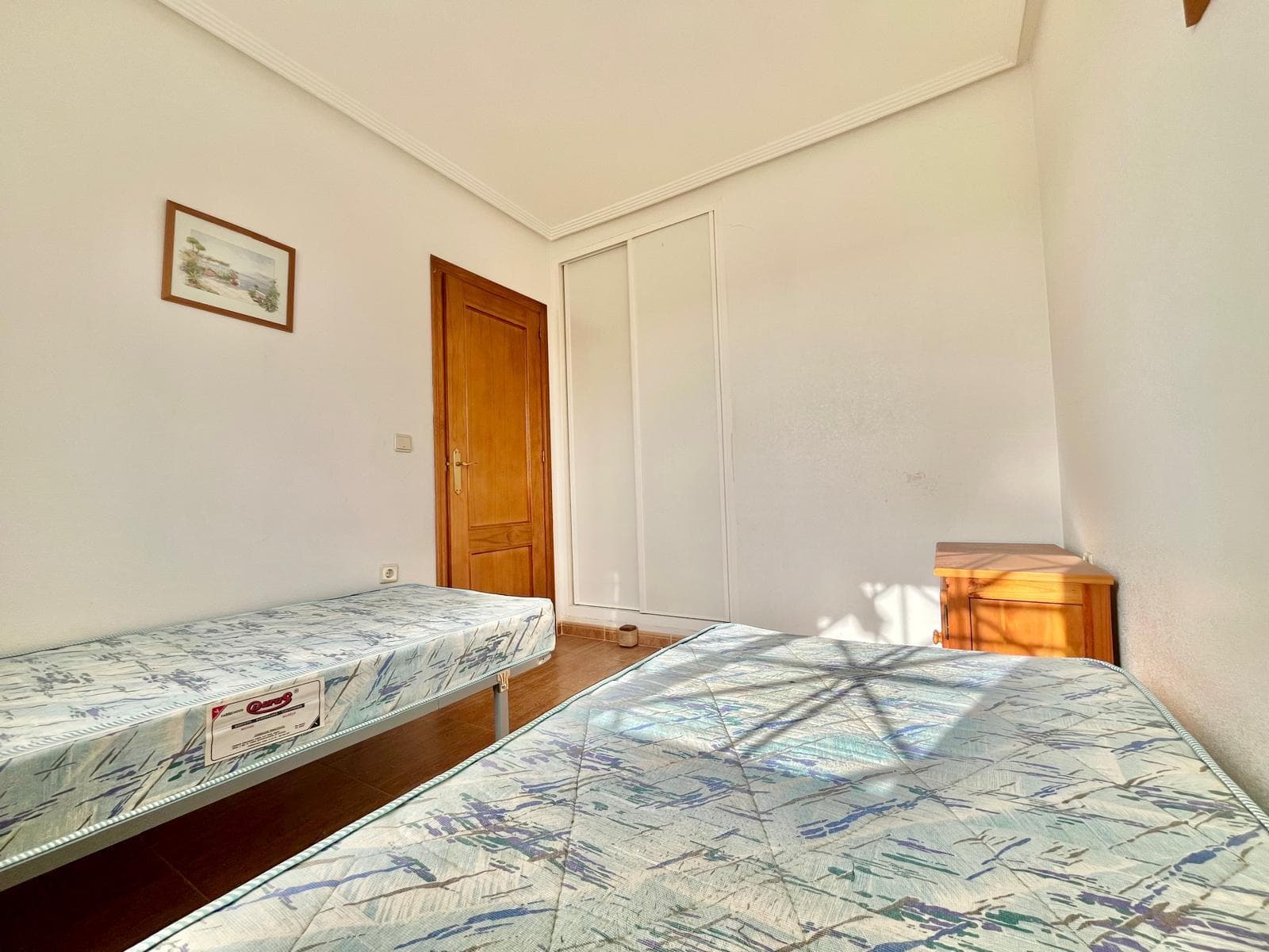 Bungalow de 2 dormitorios en Orihuela Costa - 14