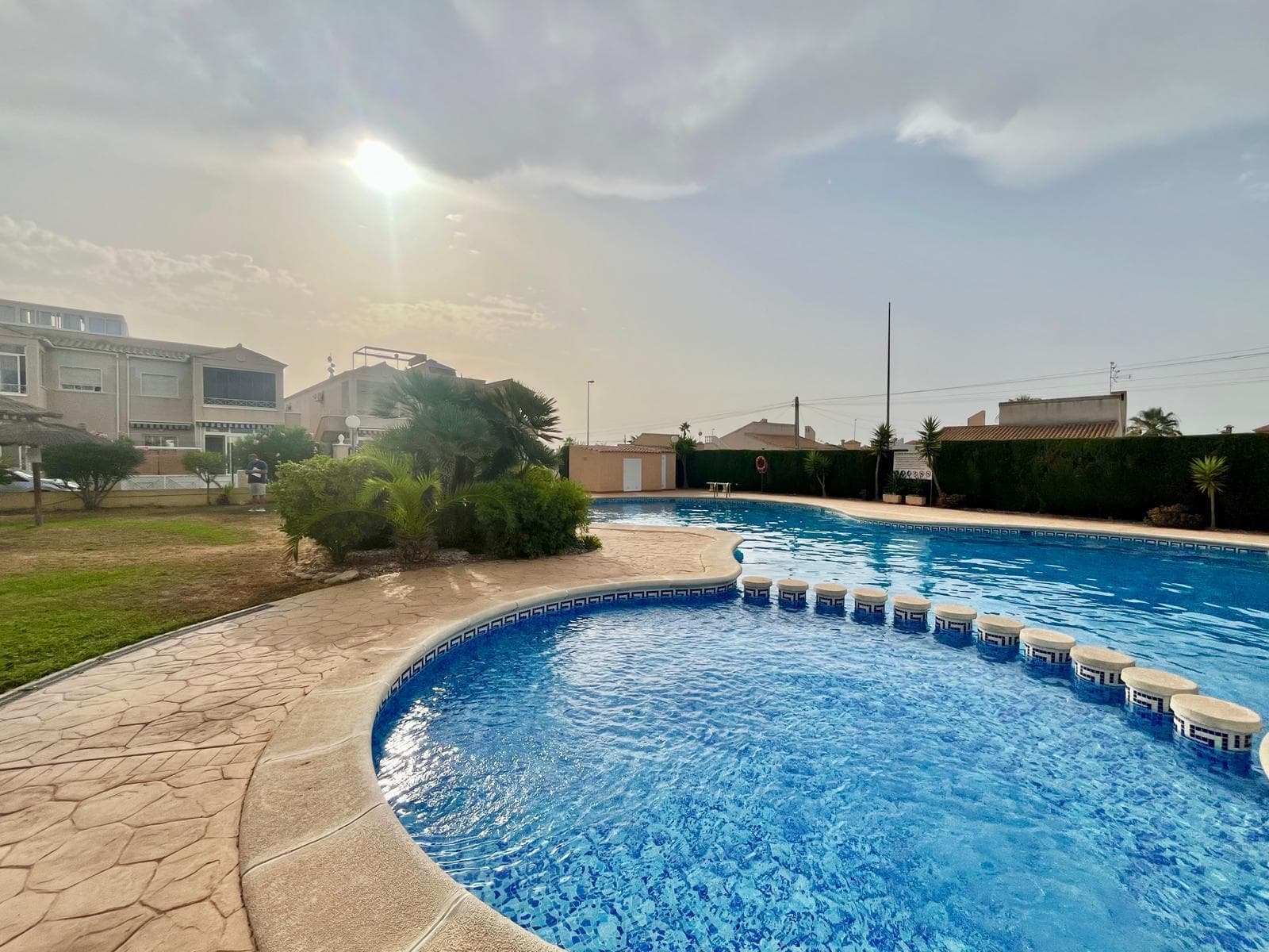 Bungalow de 2 dormitorios en Orihuela Costa - 18