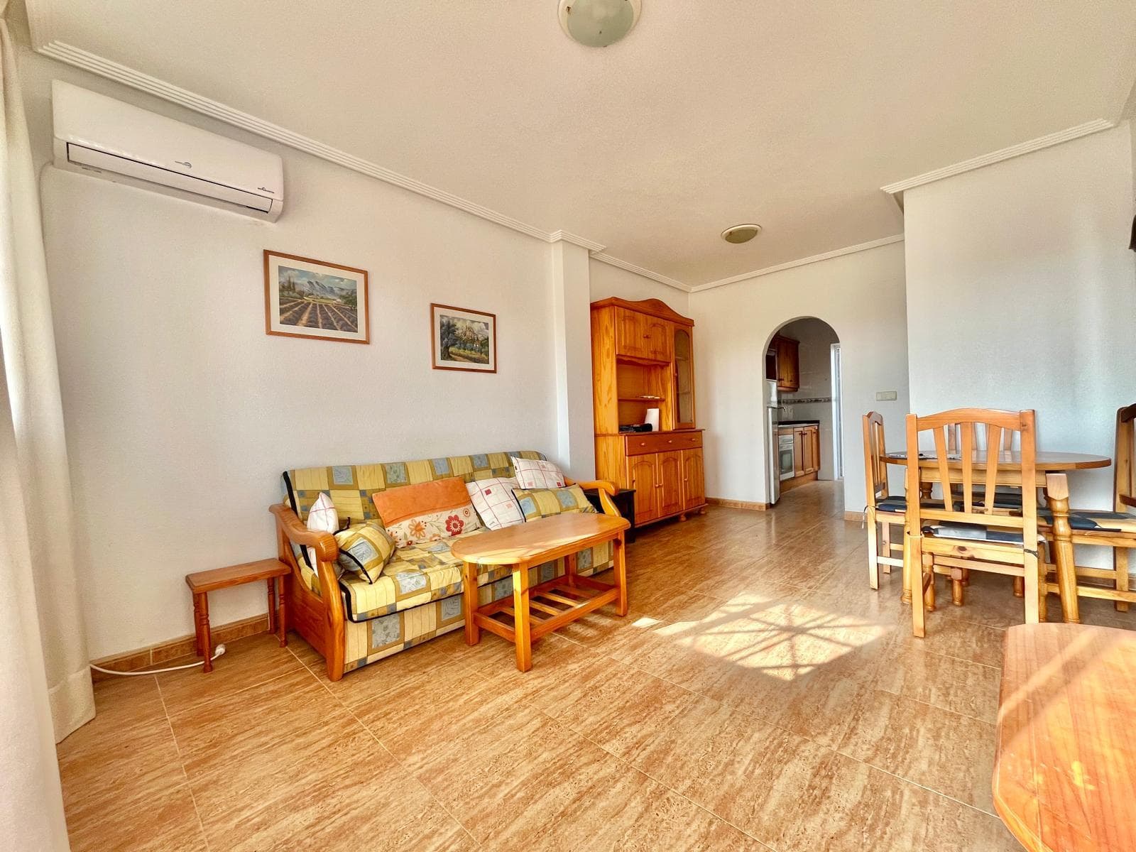 Bungalow de 2 dormitorios en Orihuela Costa - 6