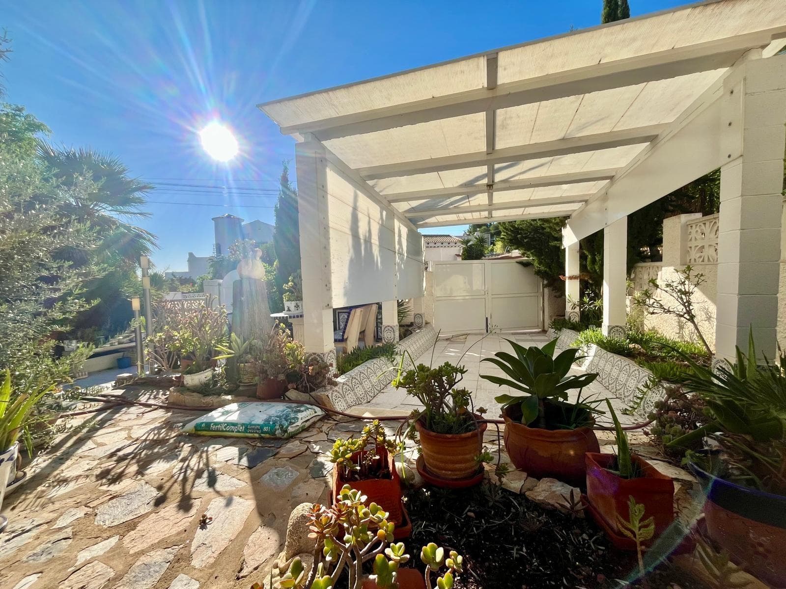 3 bed Detached Villa in San Miguel de Salinas - 10