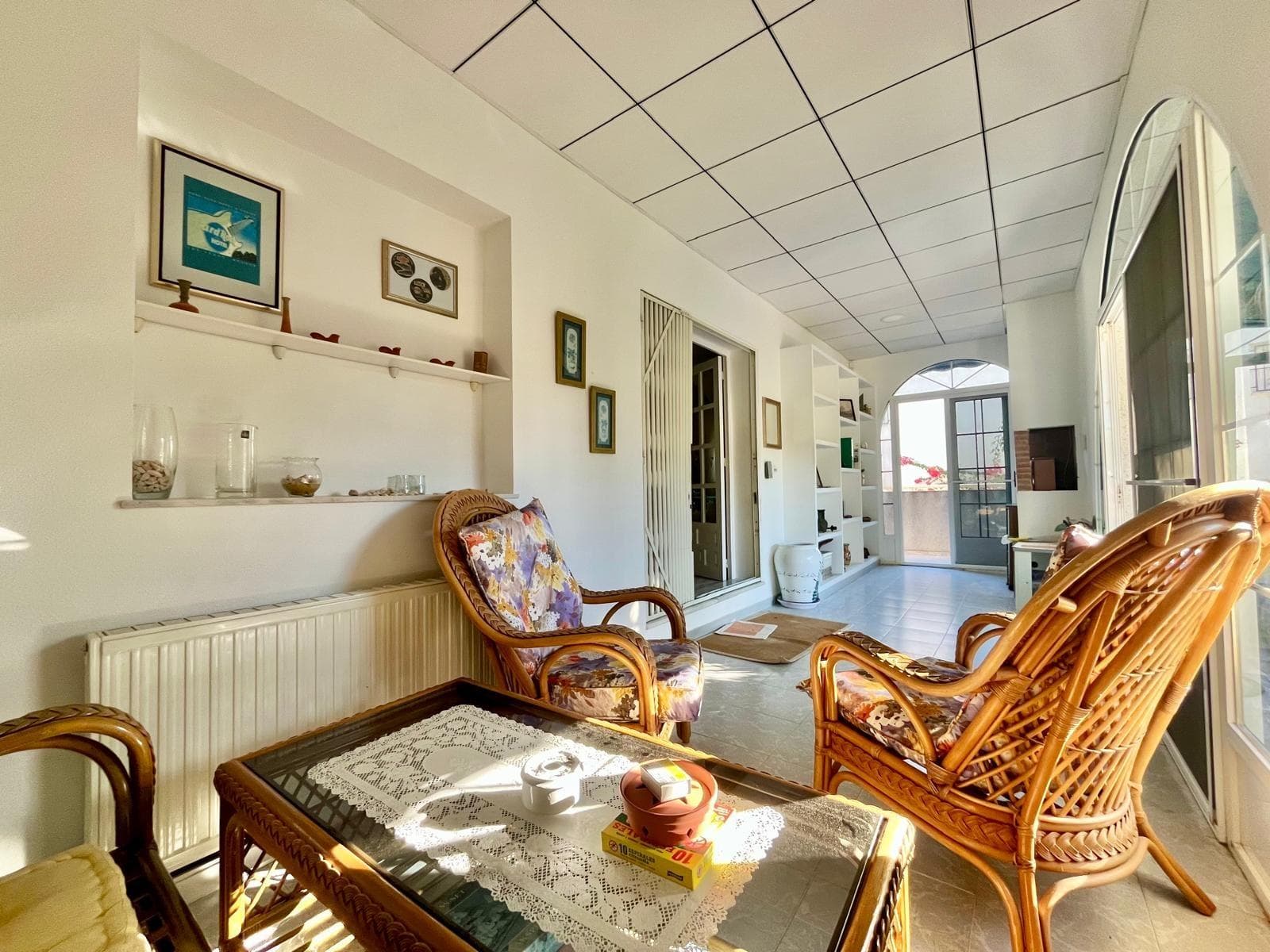 3 bed Detached Villa in San Miguel de Salinas - 13