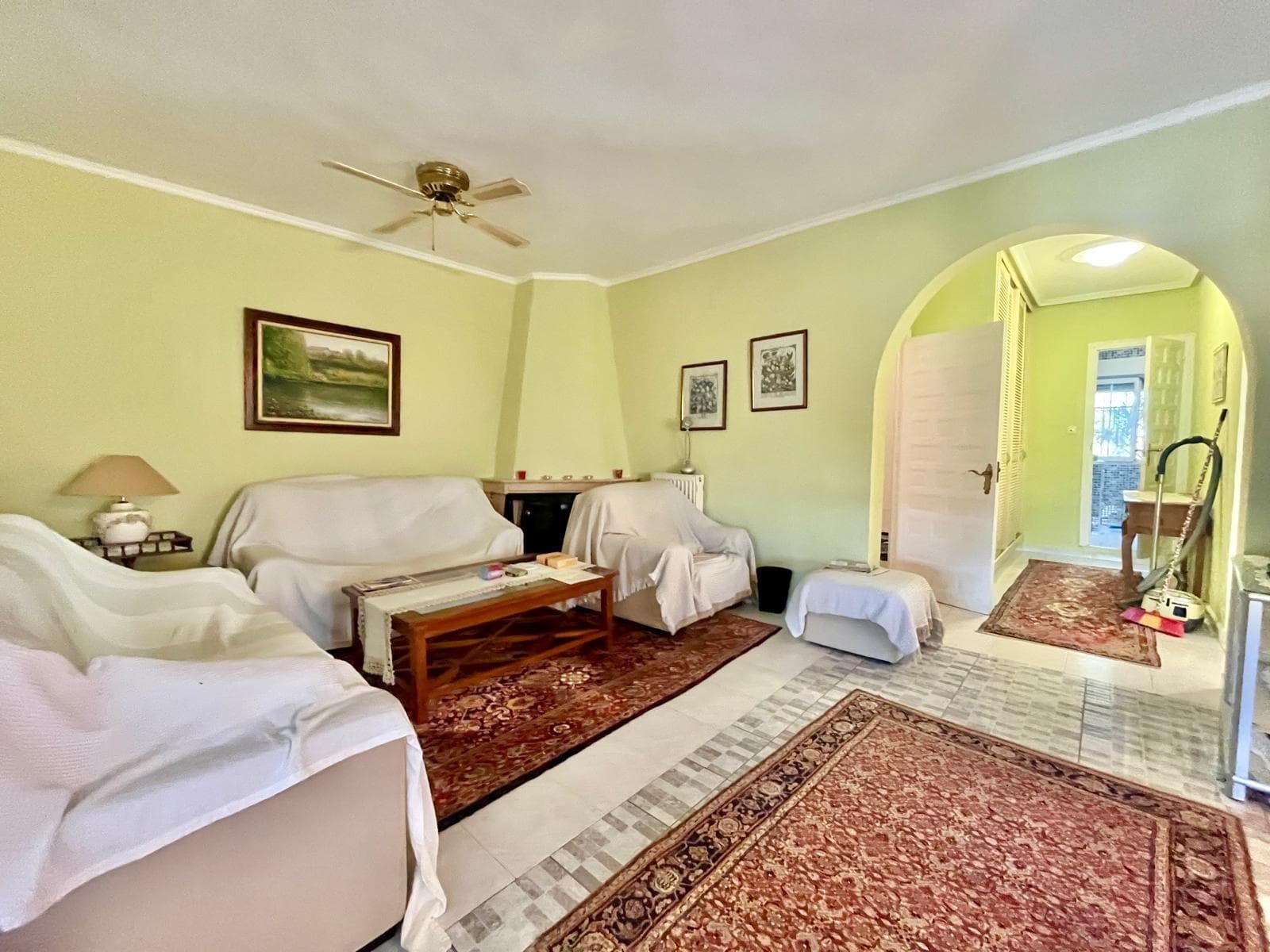 3 bed Detached Villa in San Miguel de Salinas - 15