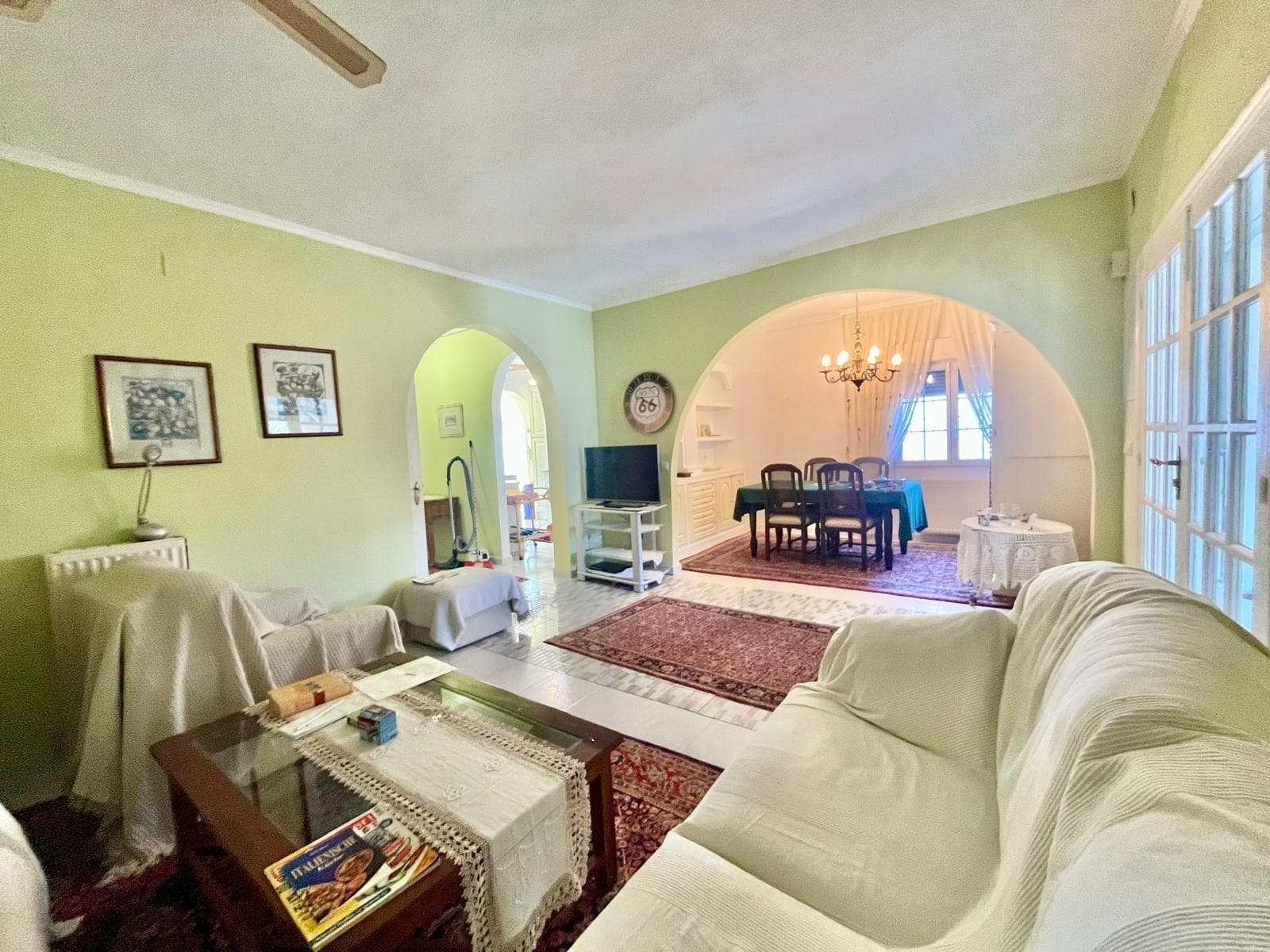3 bed Detached Villa in San Miguel de Salinas - 16