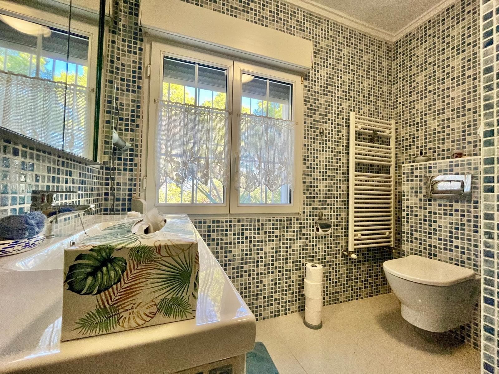 3 bed Detached Villa in San Miguel de Salinas - 21